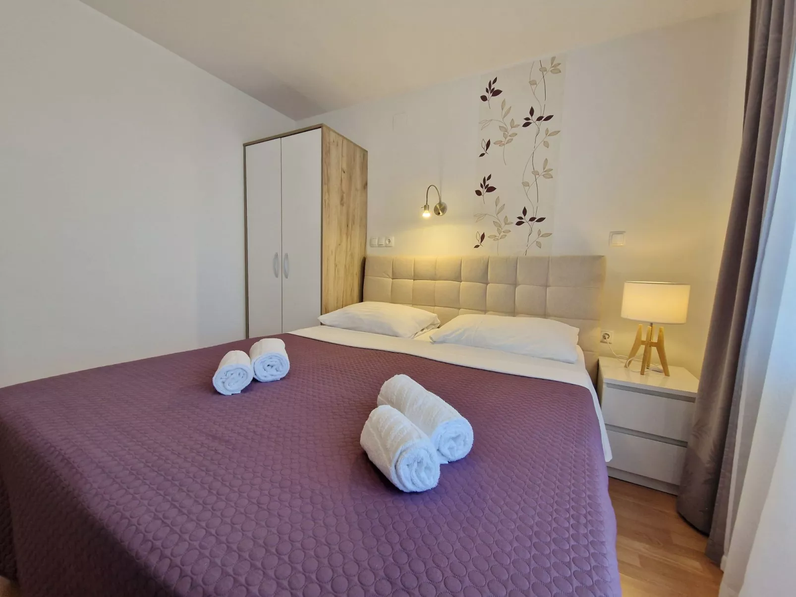 Modern eingerichtete Apartment für 4 Personen ideal für Famillien mit Kinder im-Image-tags.info