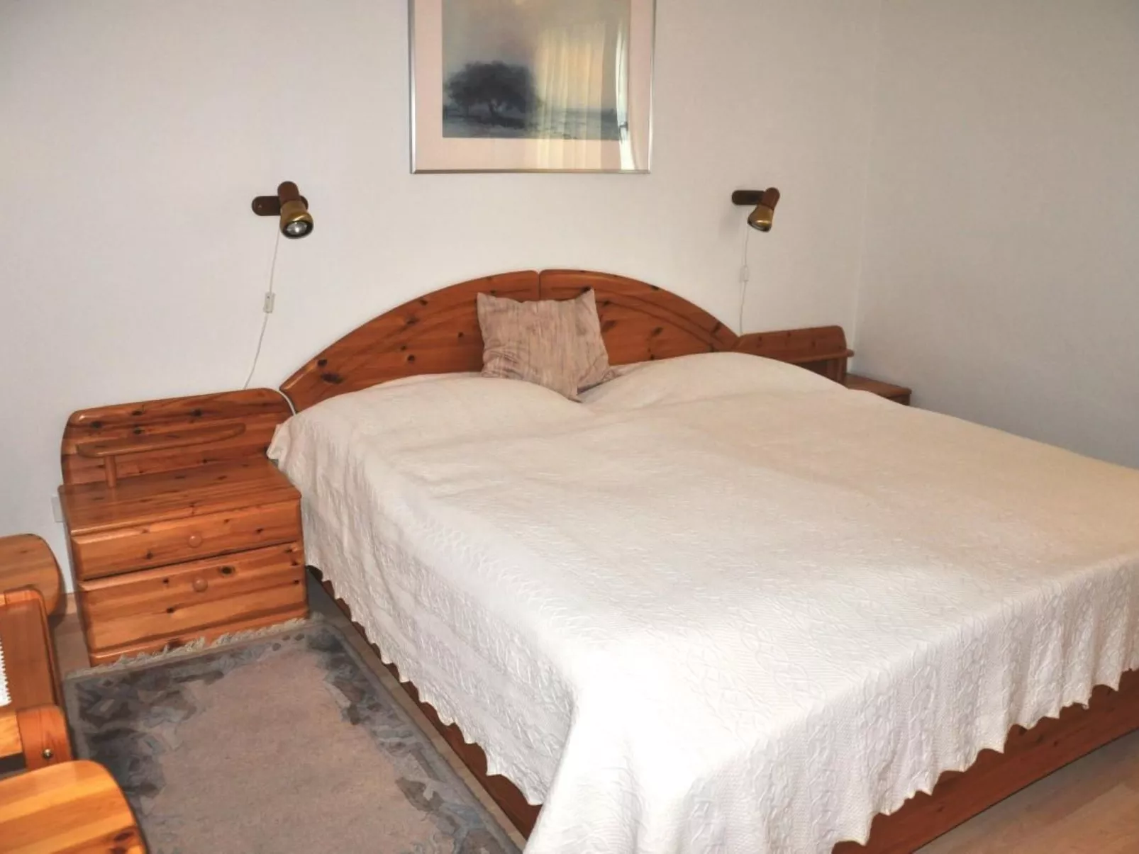 Chesa Stail'Alva 2-Binnen