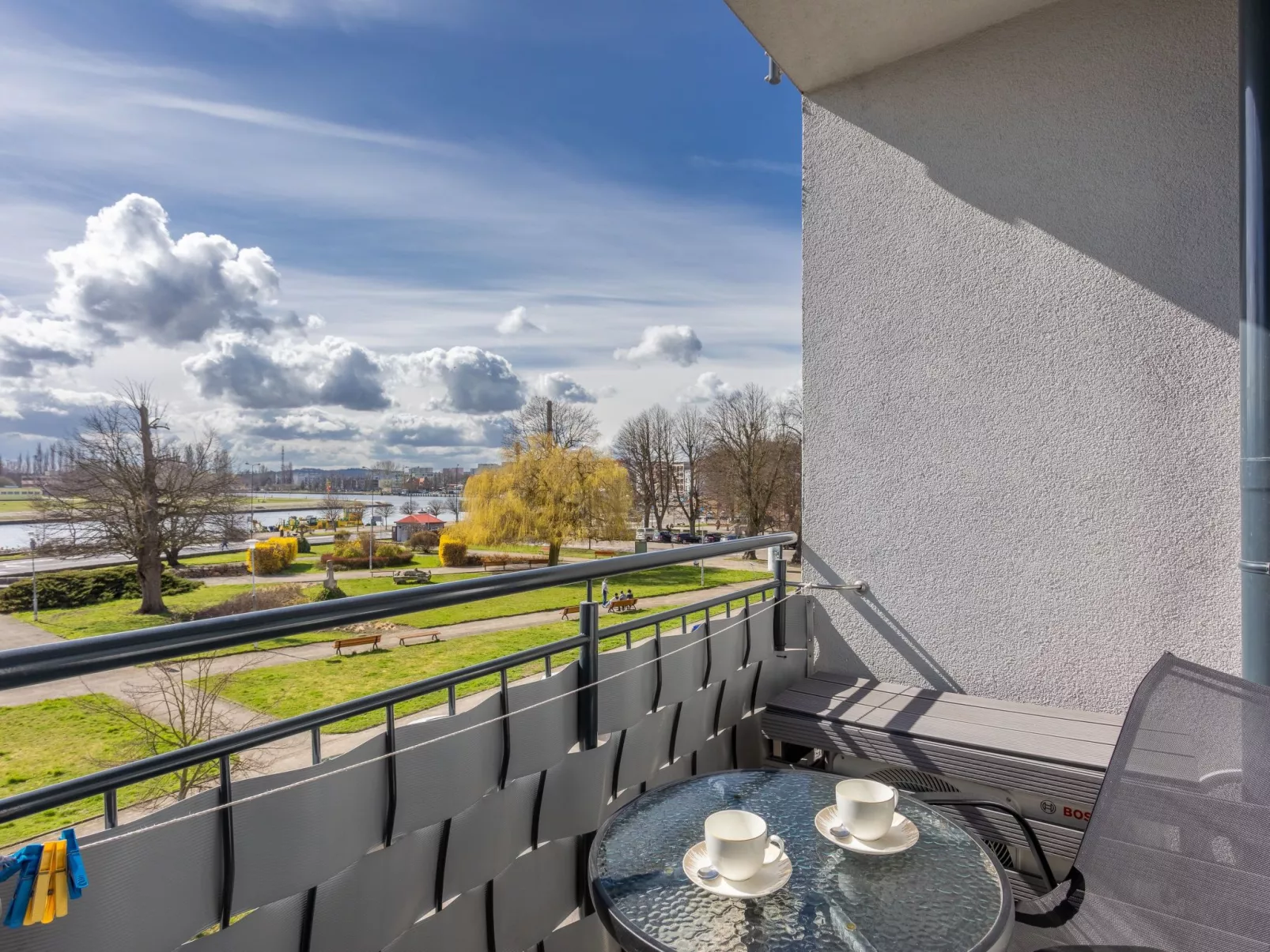 Bałtyk 23 auf der Insel Usedom-Image-tags.info