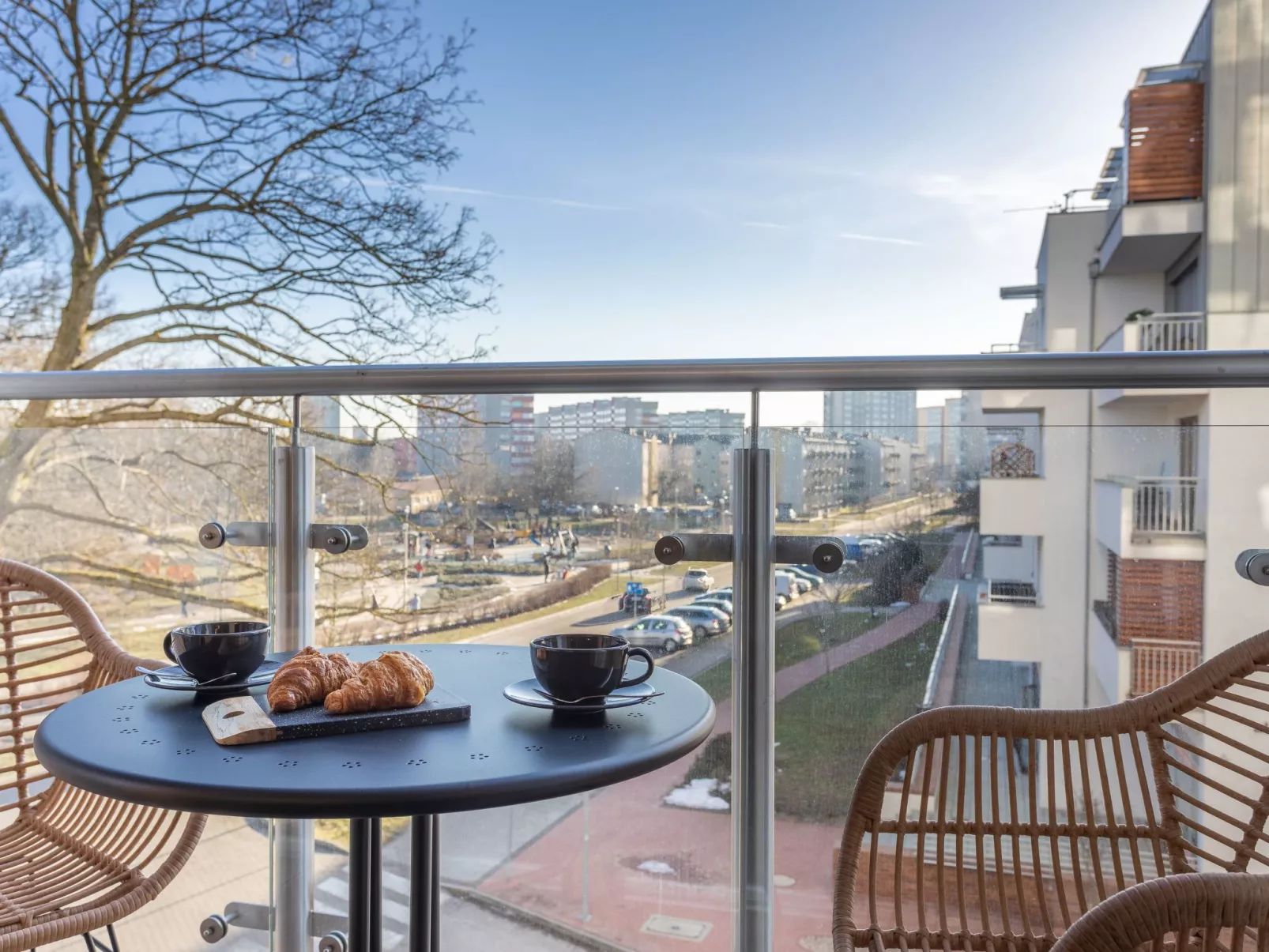 Tower 26 - Ihr Ferienappartement in Swinemünde-Image-tags.info