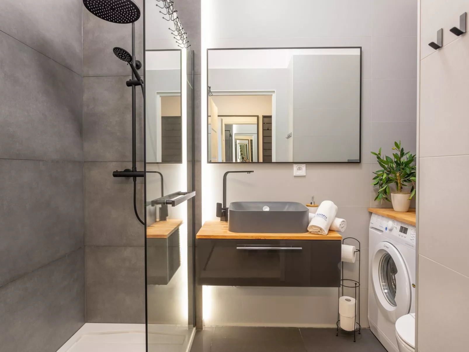 Helle Ferienwohnung Tower 76 auf Usedom-Image-tags.info