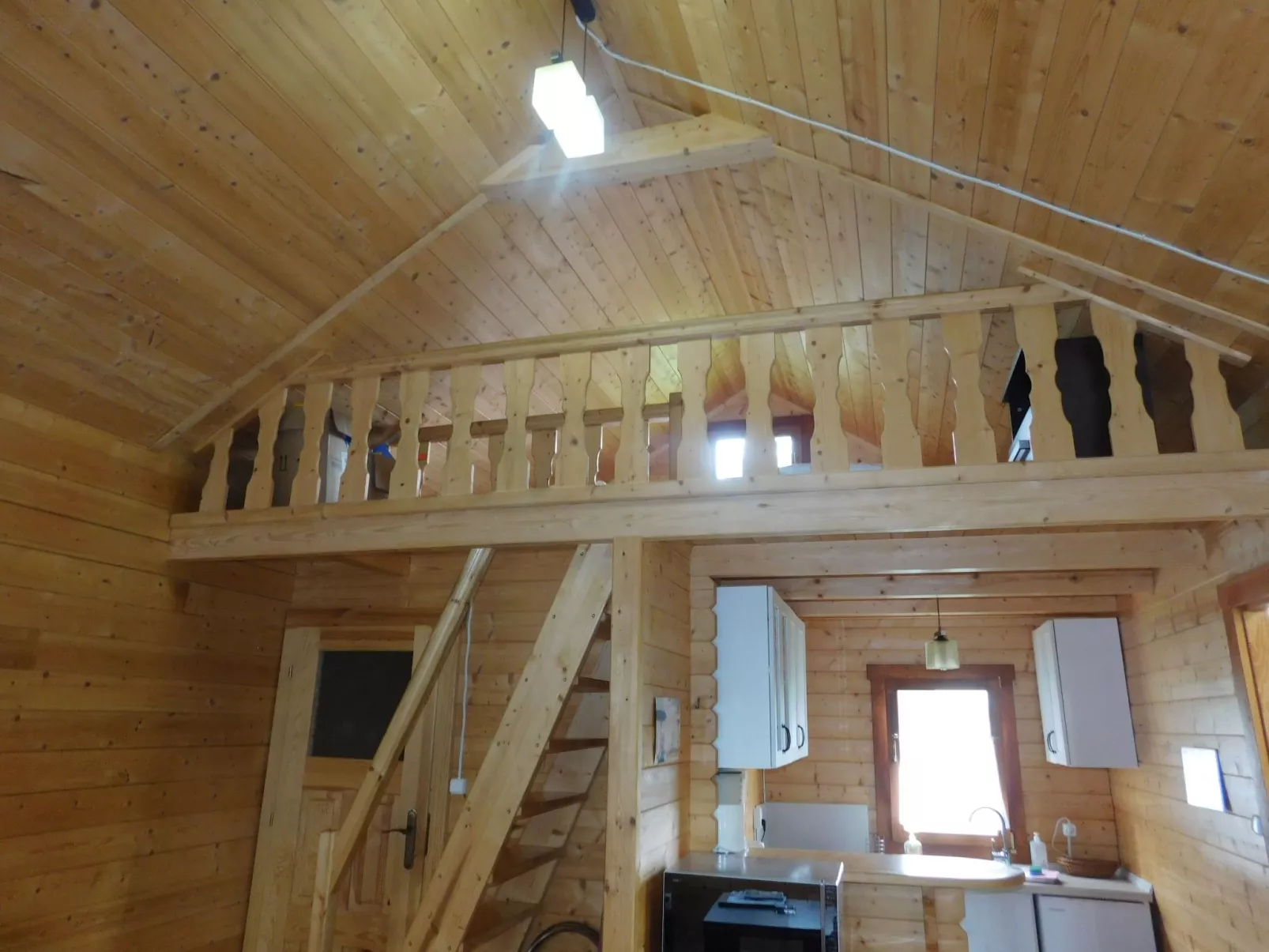 Haus in Karsibór mit Grill, Terrasse und Garten-Image-tags.info