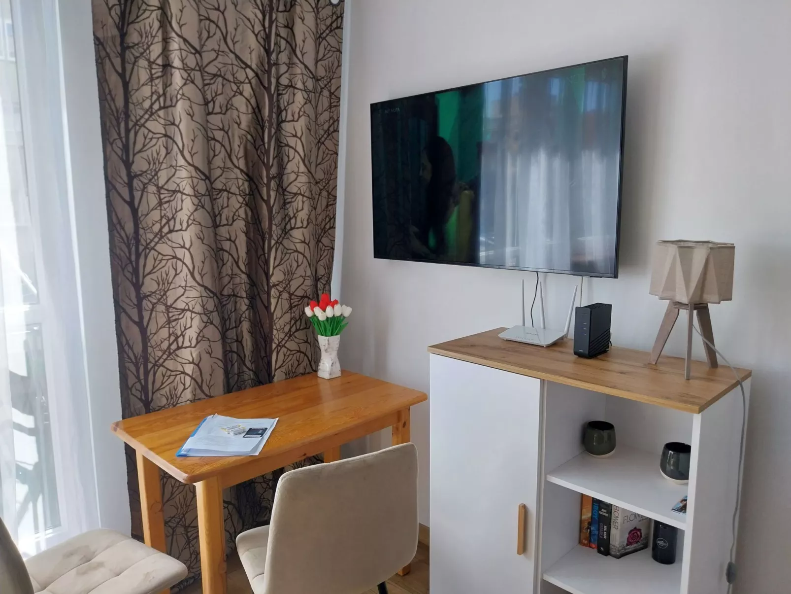 Studio Orla Chata-Binnen