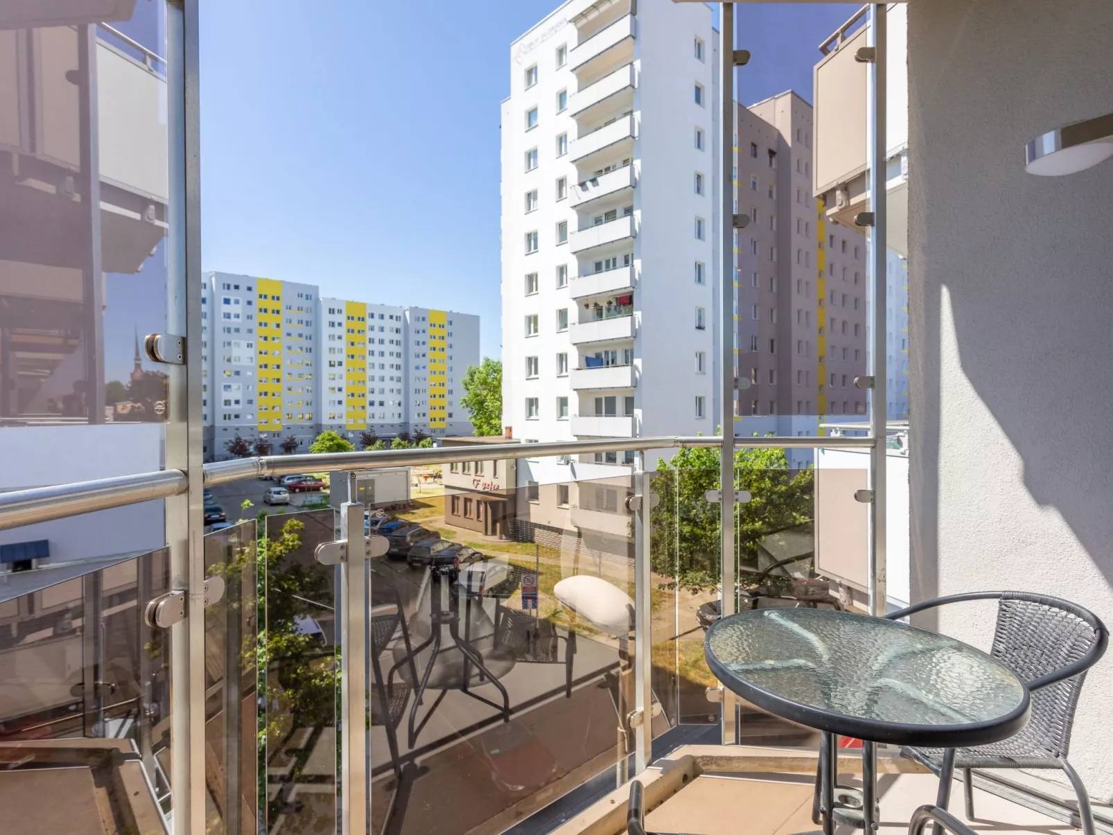 Ferienappartement Aurora auf der Insel Usedom-Image-tags.info