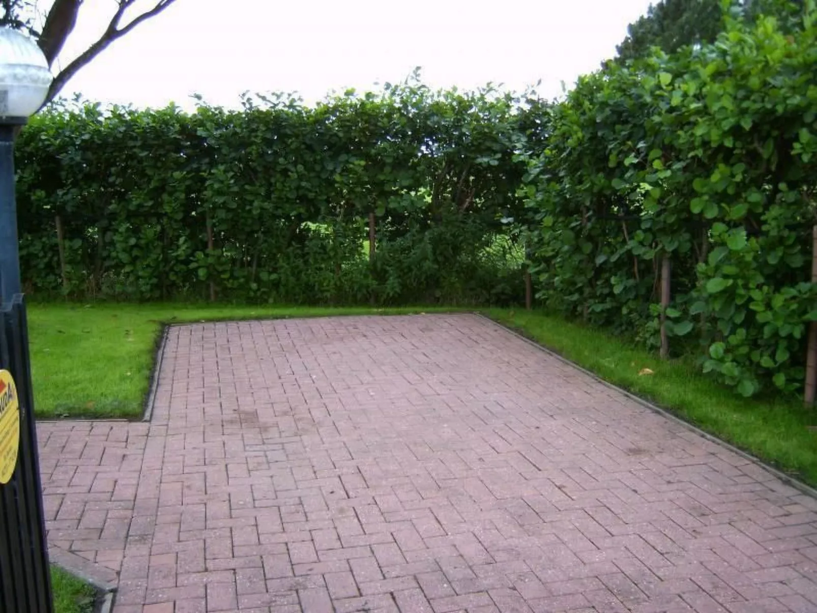 Nurdachhaus Klabautermann mit Terrasse und Garten - Image-tags.info