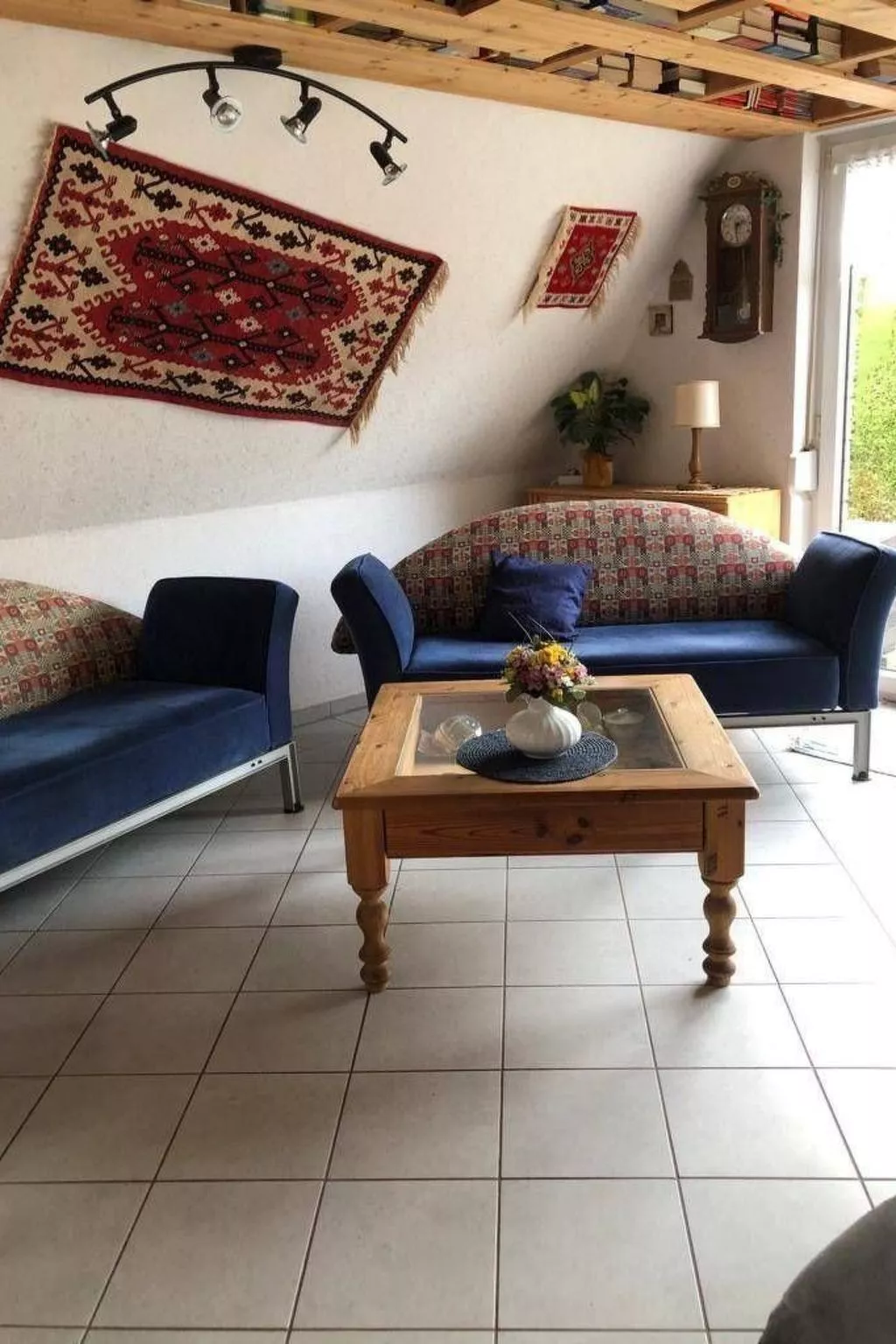 Landhaus am Deich-Binnen