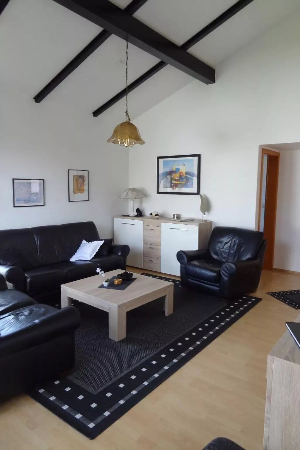 K3 Ferienhaus Eul-Binnen