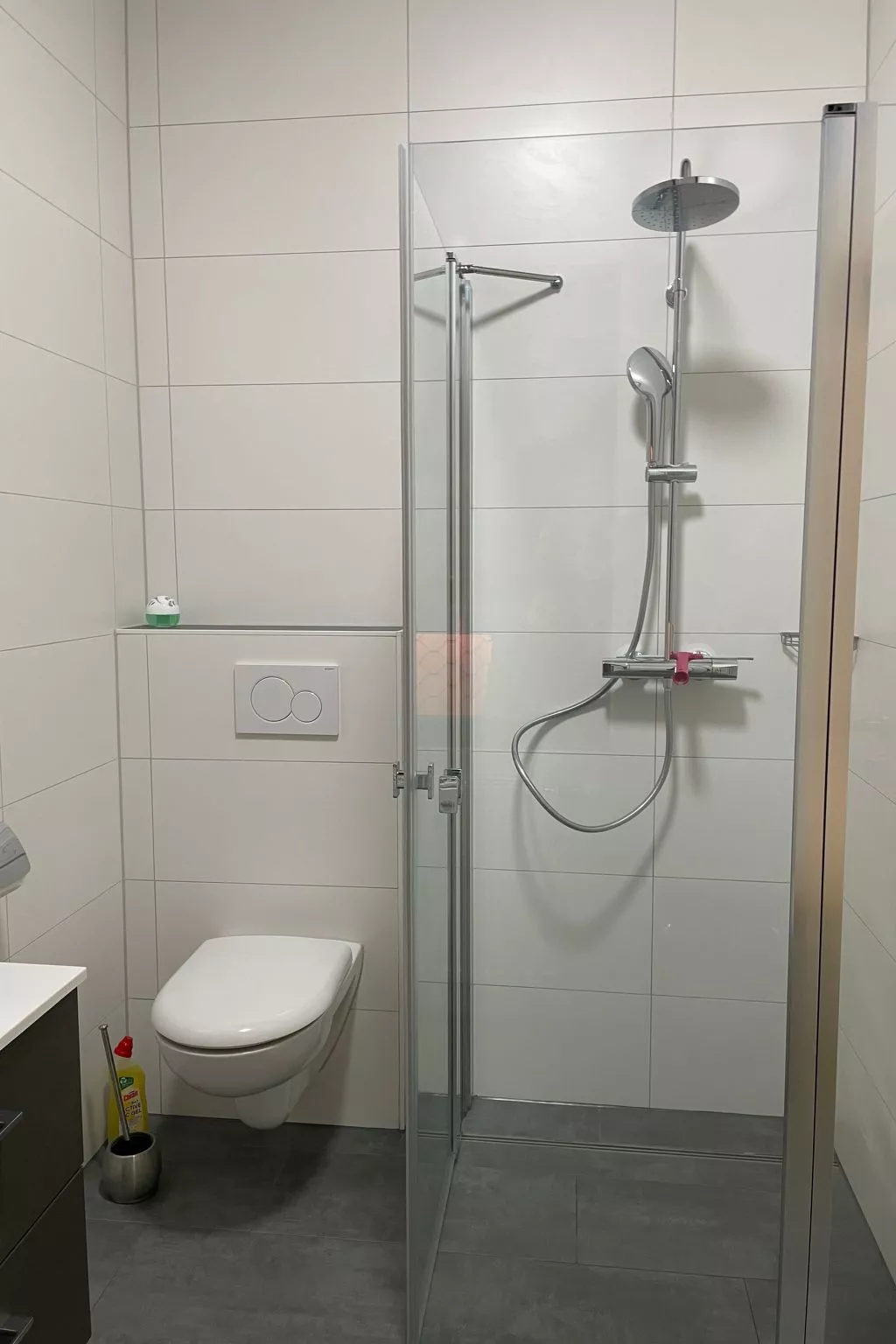 Hochwertiges Ferienhaus in einem Ferienpark-Binnen