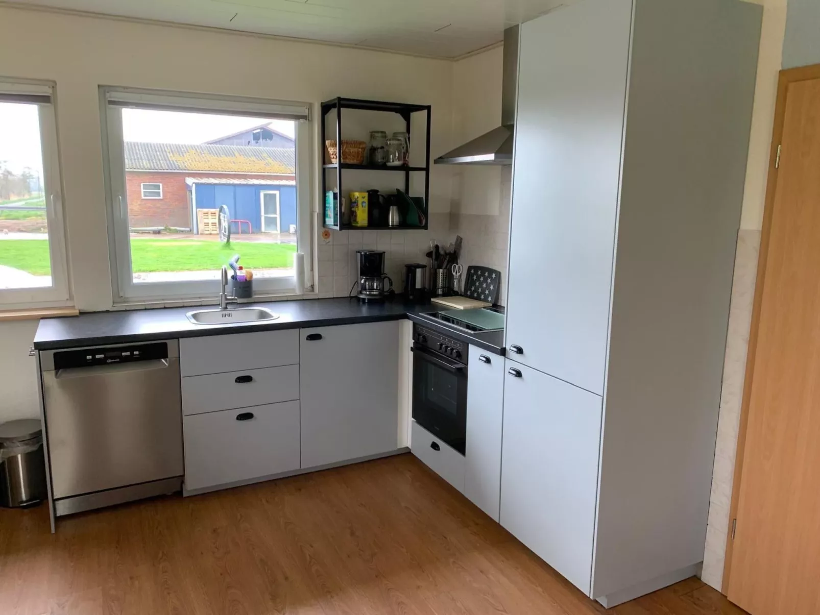 Hof Hinloopen-Binnen