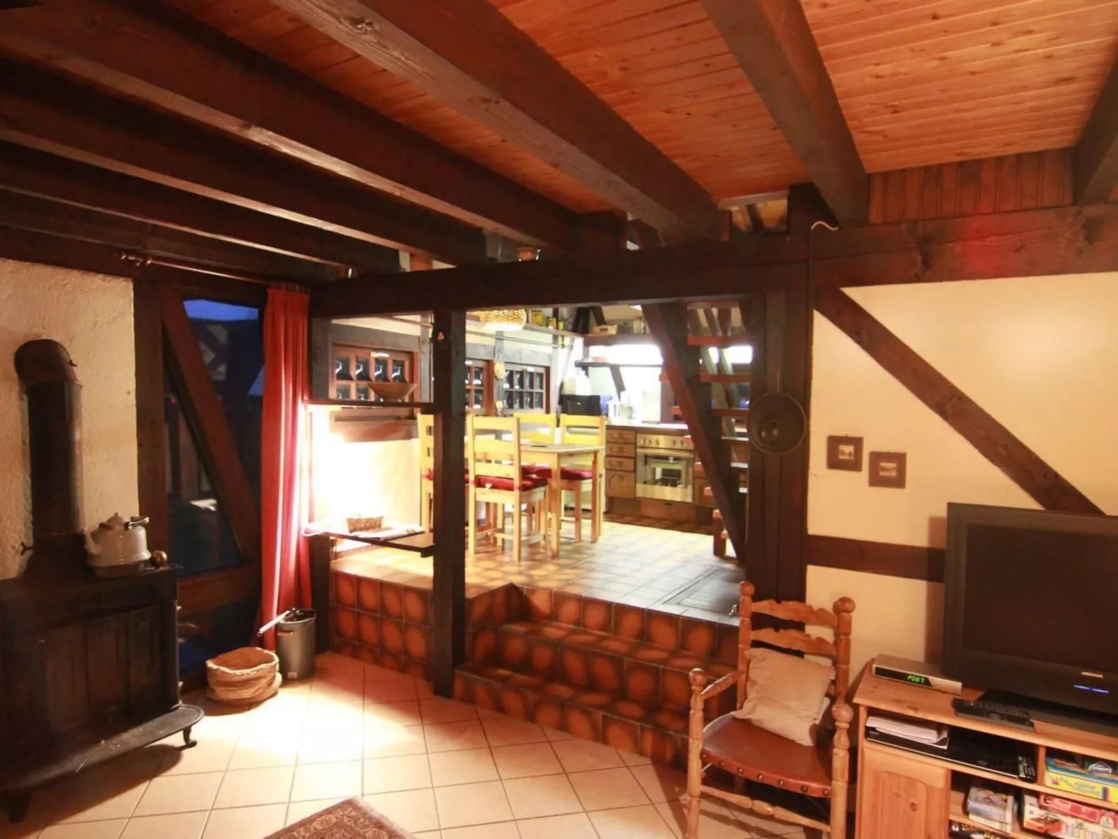 Fachwerkhaus Hüttenzauber-Image-tags.info