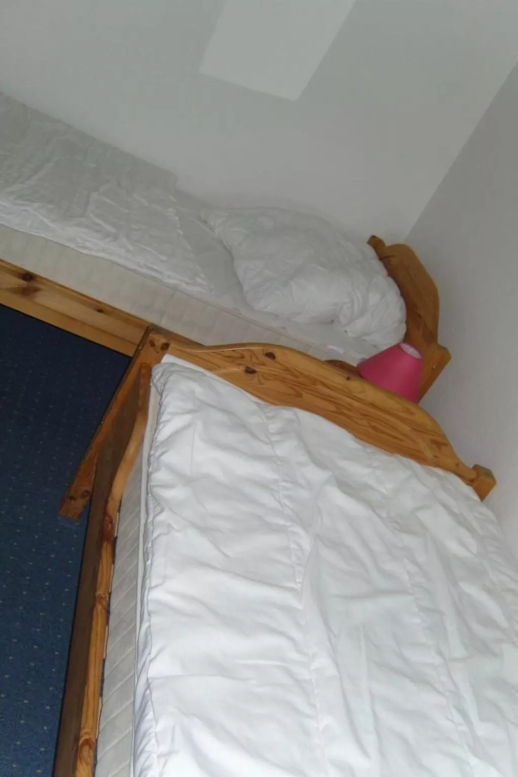 In Eckwarden mit Terrasse-Binnen