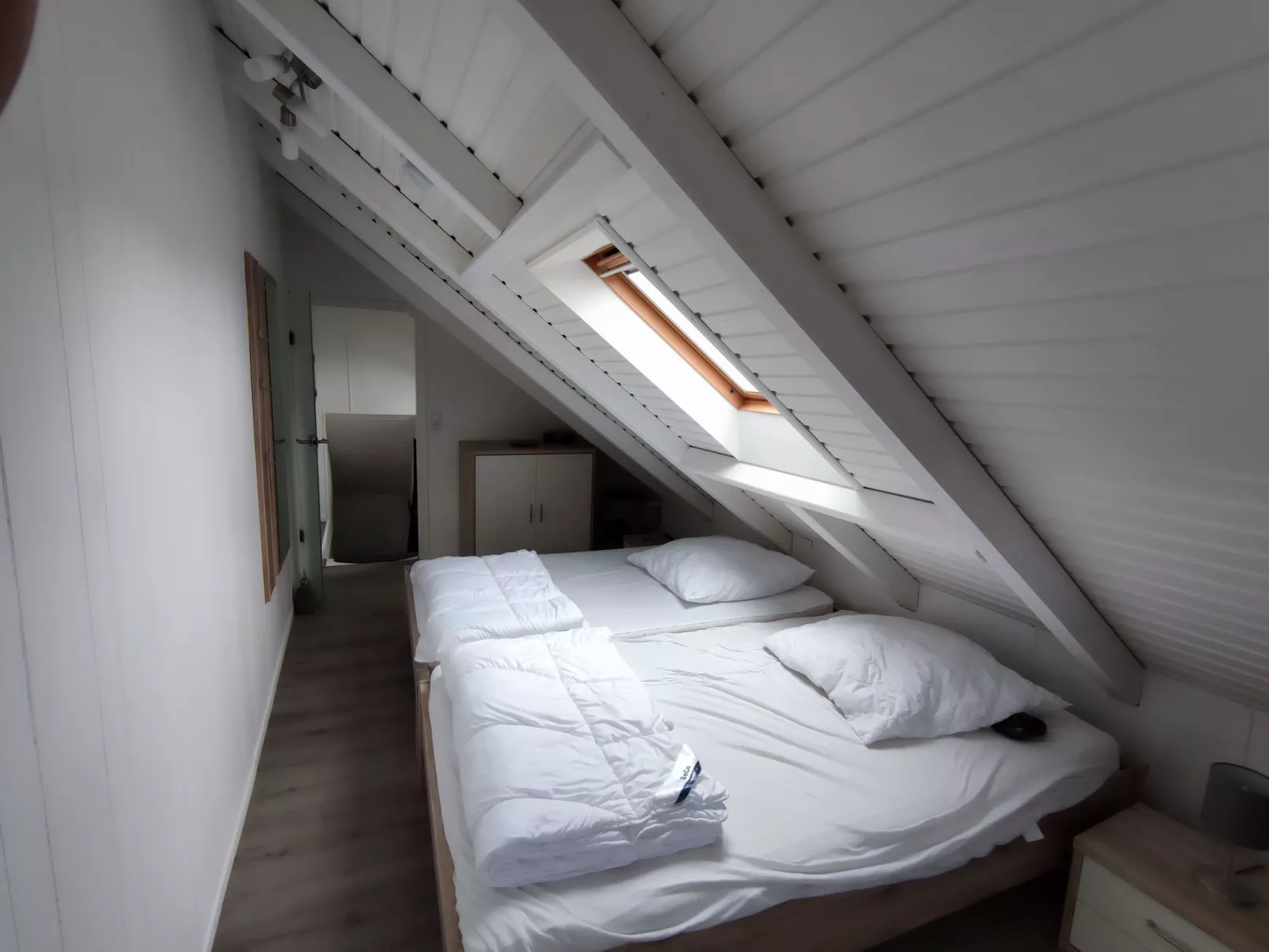 Gesamte Wohnung in Burhave-Binnen