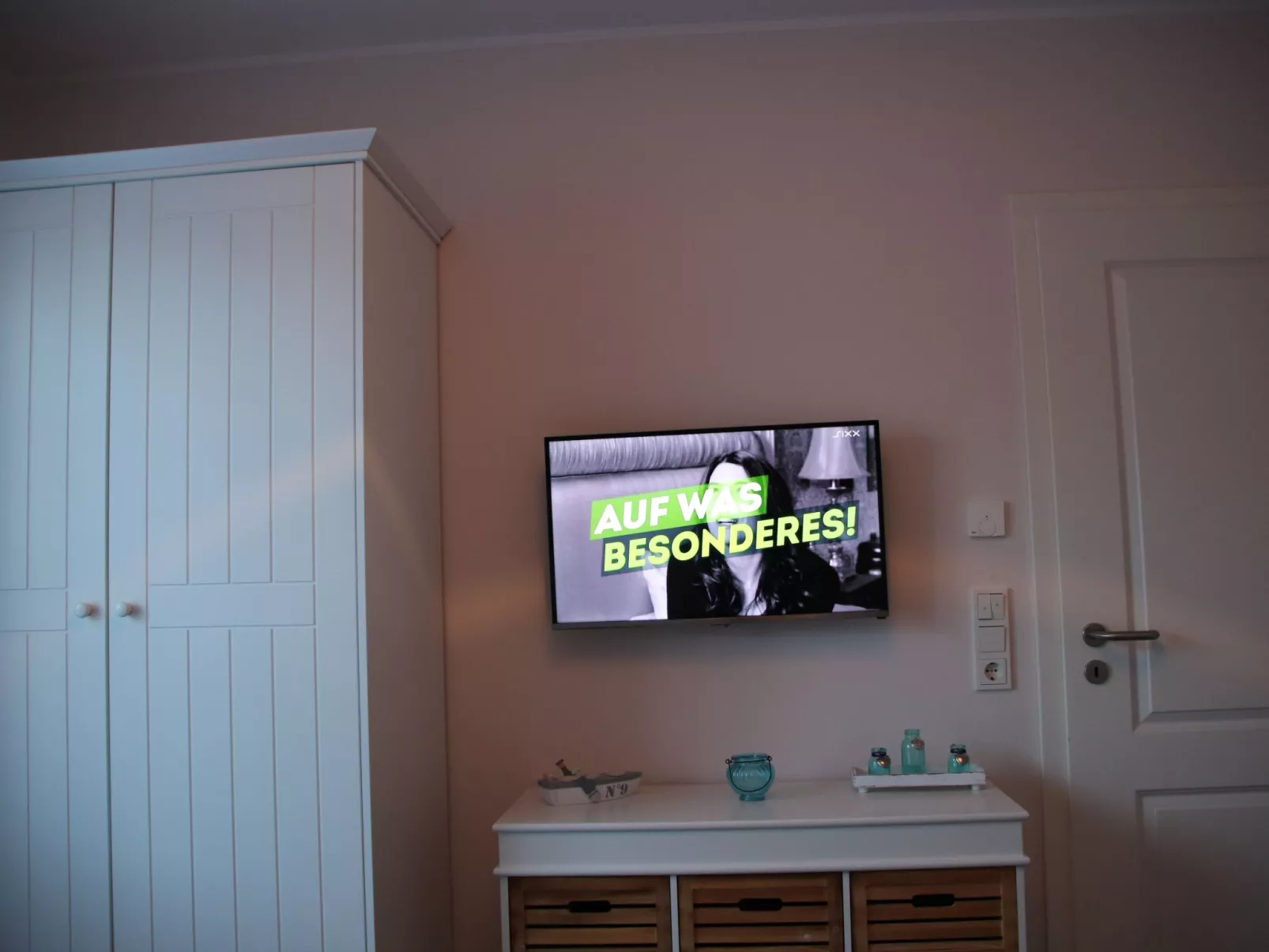 Meermomente Burhave-Binnen