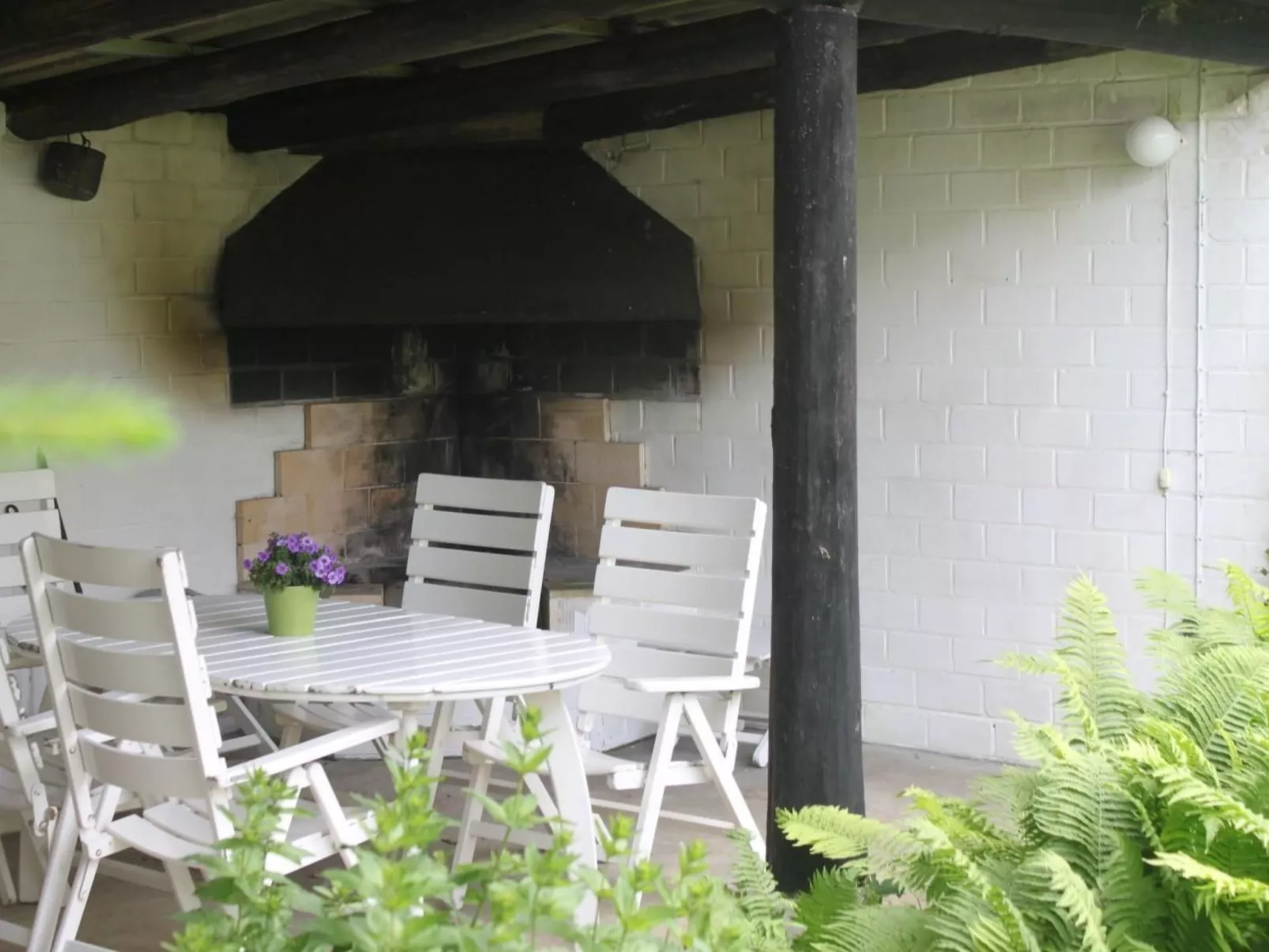 In Stollhamm mit Großem Garten-Binnen