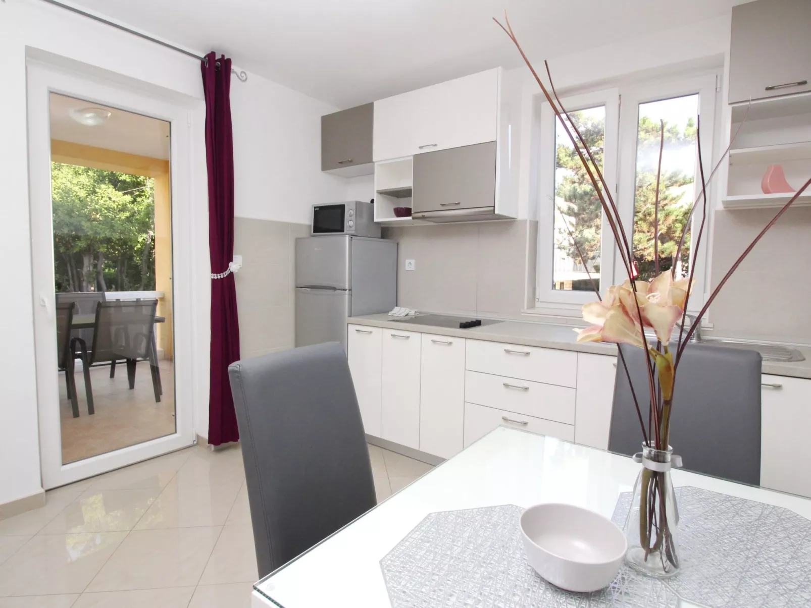 Gorica 1 A2+1 br.4-Binnen