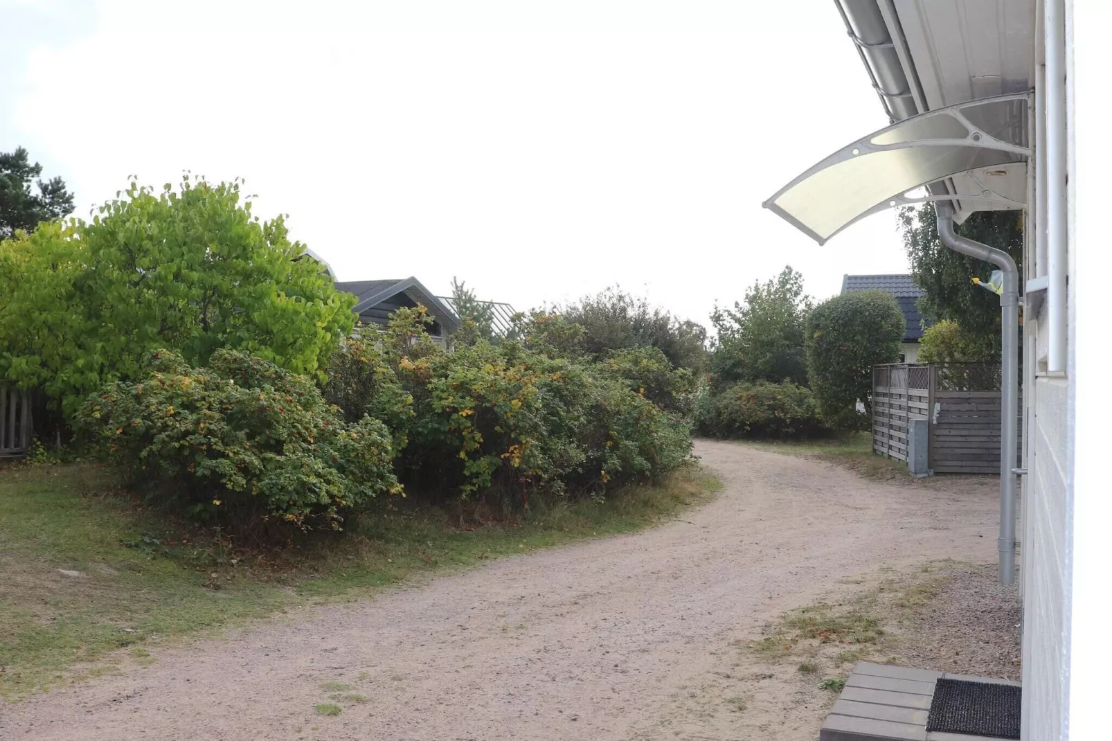 6 persoons vakantie huis in HALMSTAD-By Traum-Buitenlucht