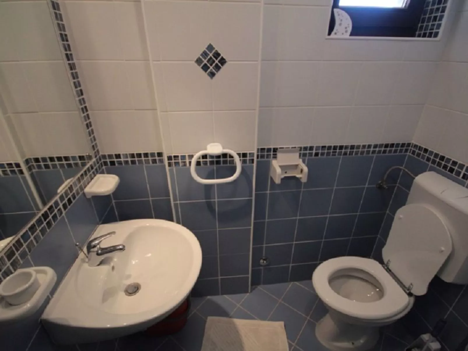 Studio-Wohnung in Novigrad-Binnen