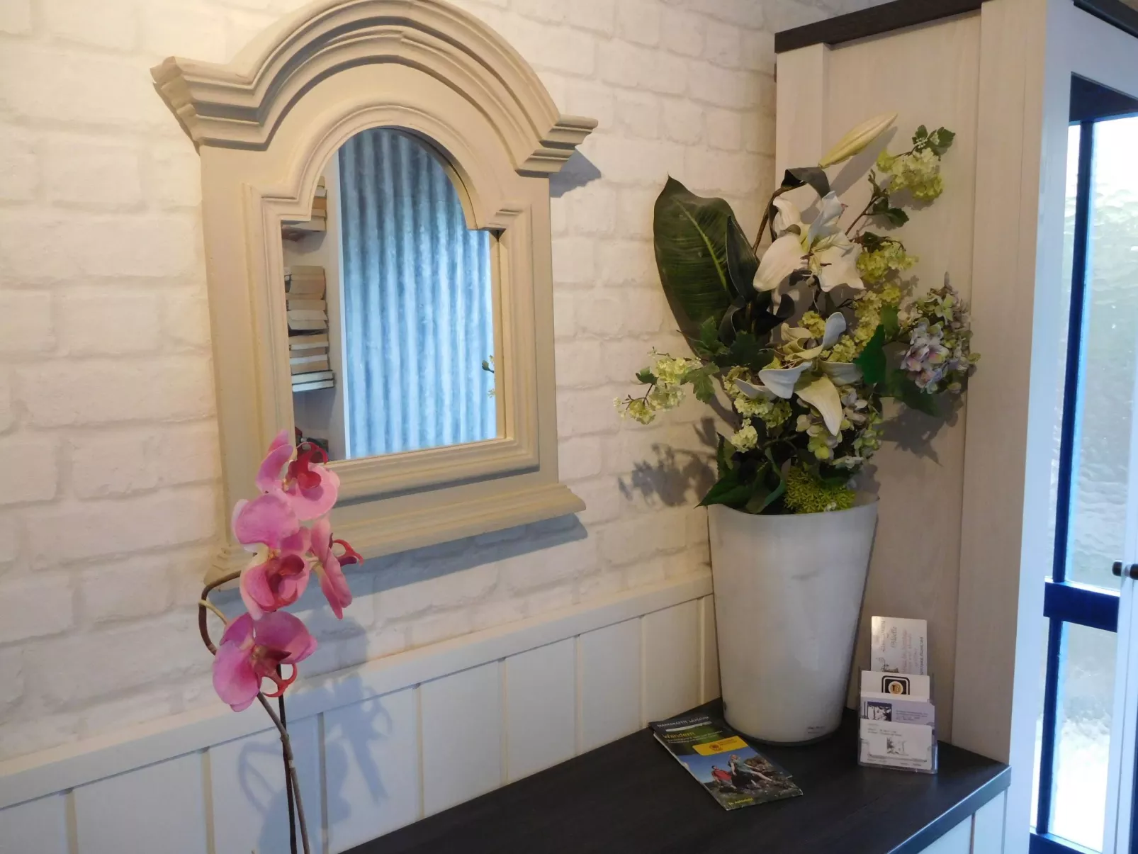 Ferienwohnungen Ansbach - Your Home away from Home-Buiten