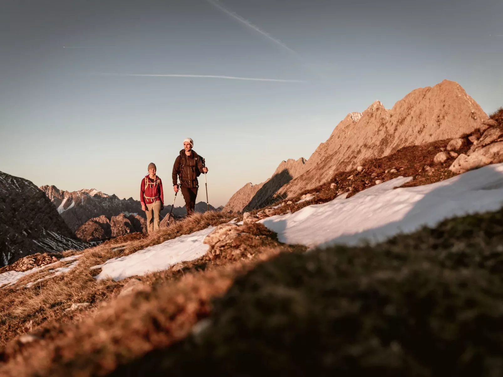 Appartement in Schönwies mit Garten und Terrasse-Buiten