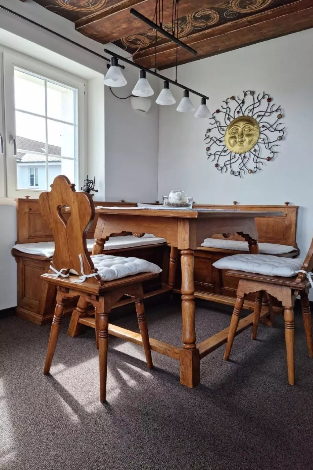 Haus am See - Mühlruh - Image-tags.info