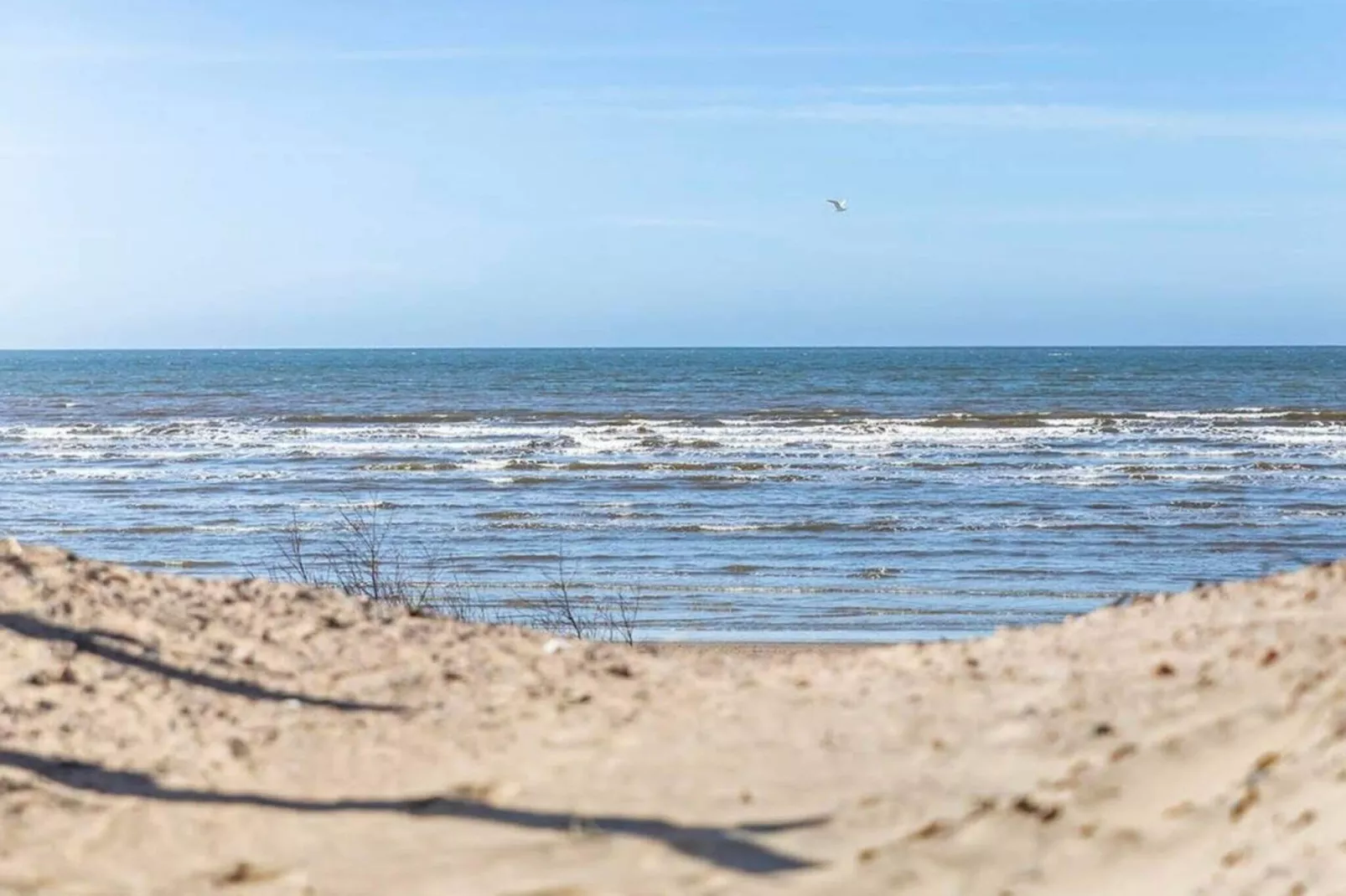 6 persoons vakantie huis in HALMSTAD-By Traum-Niet-getagd