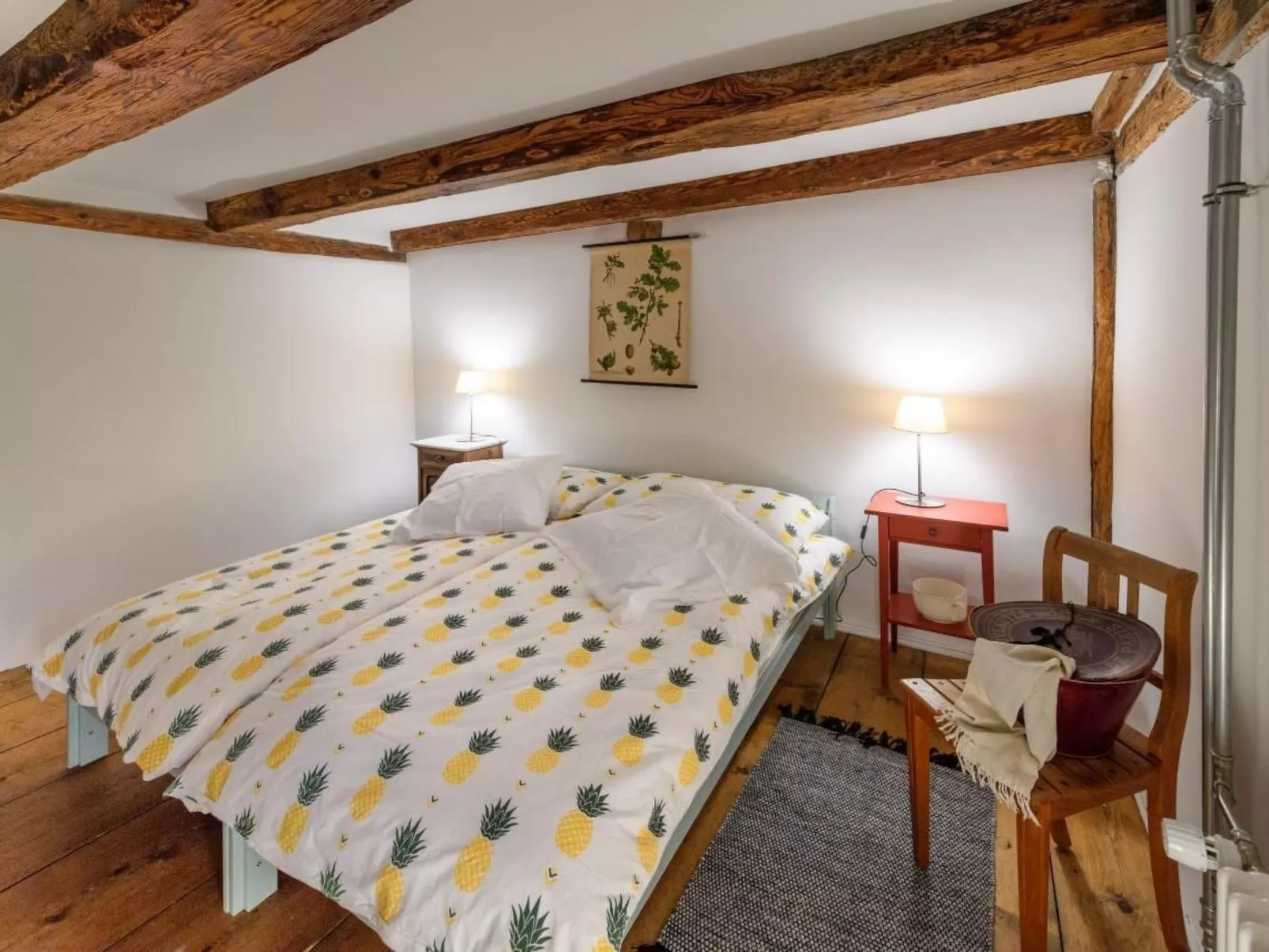 Anna Schmid Puurehuus-Binnen