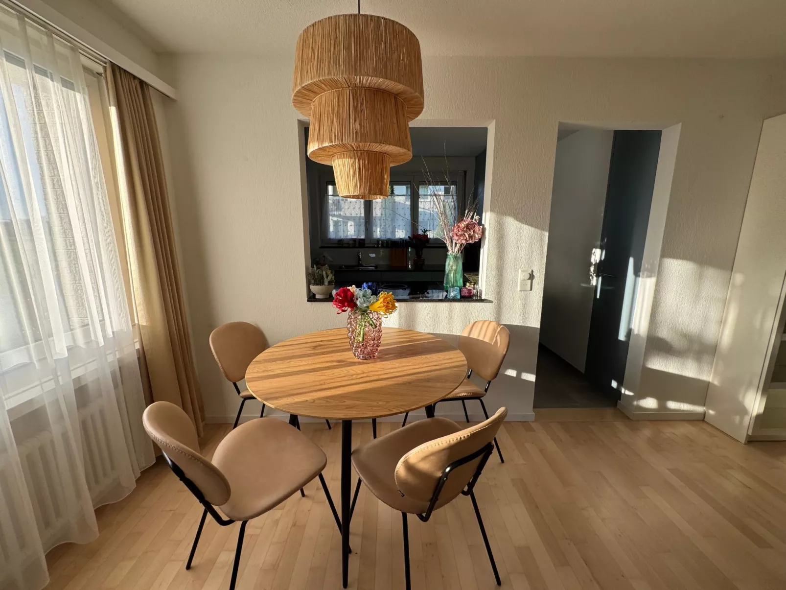 Silent Escape-Binnen