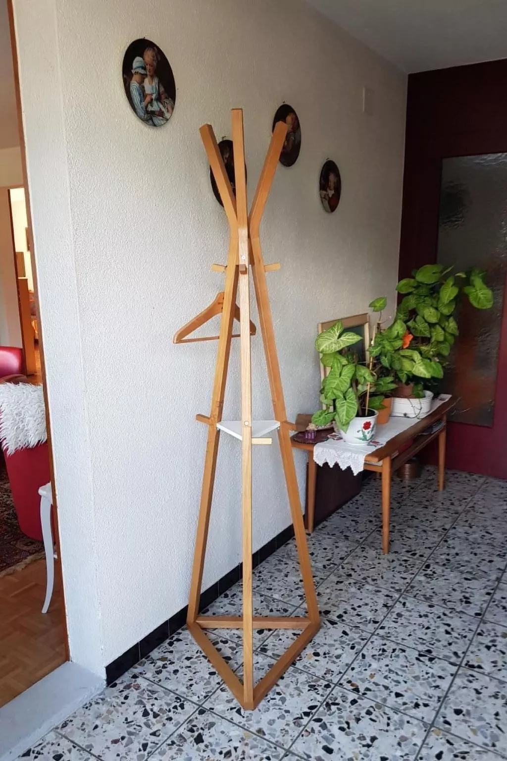 Charmantes Chalet Apartment mit Aussicht-Image-tags.info