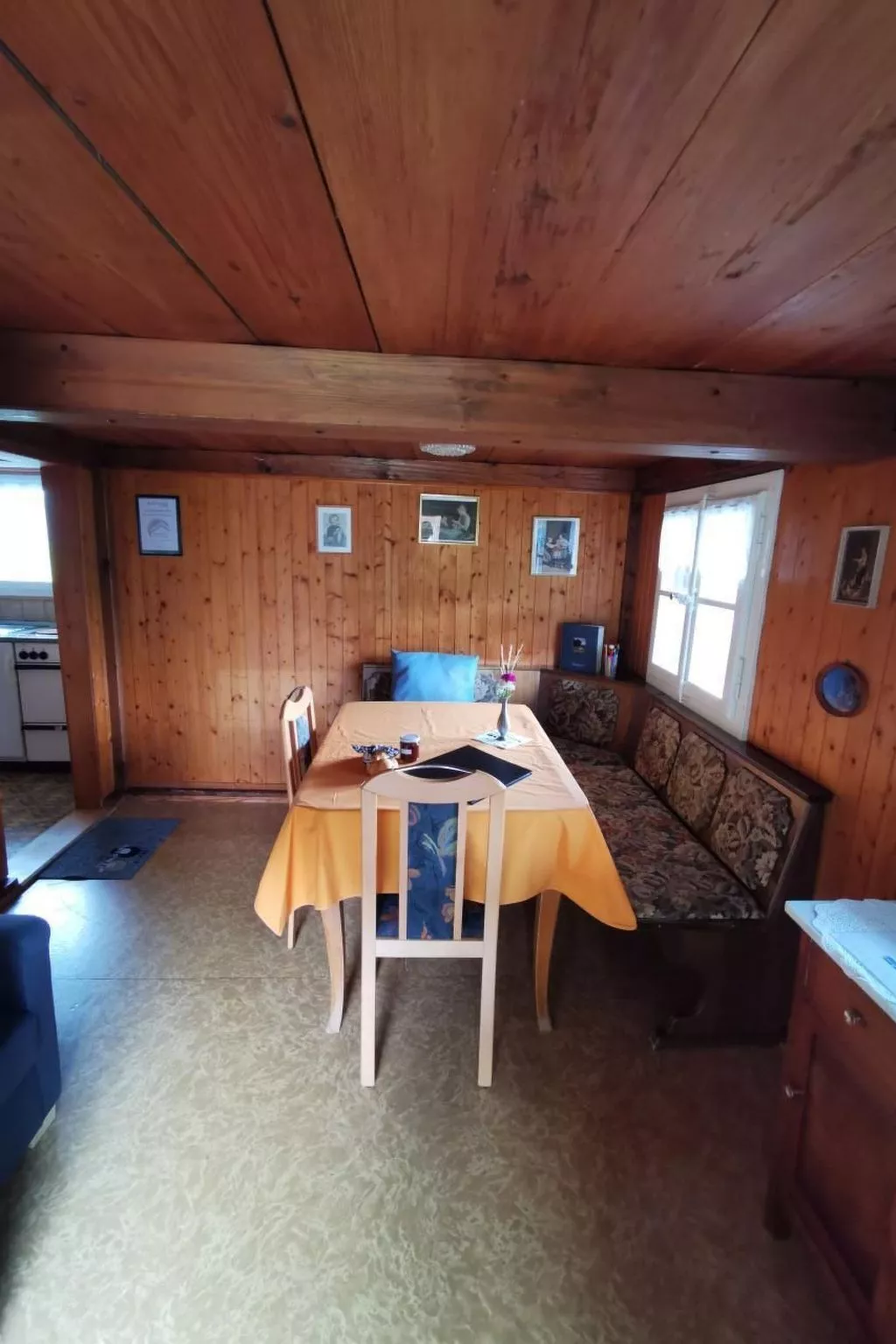 Spycher Ronachhüttli-Image-tags.info