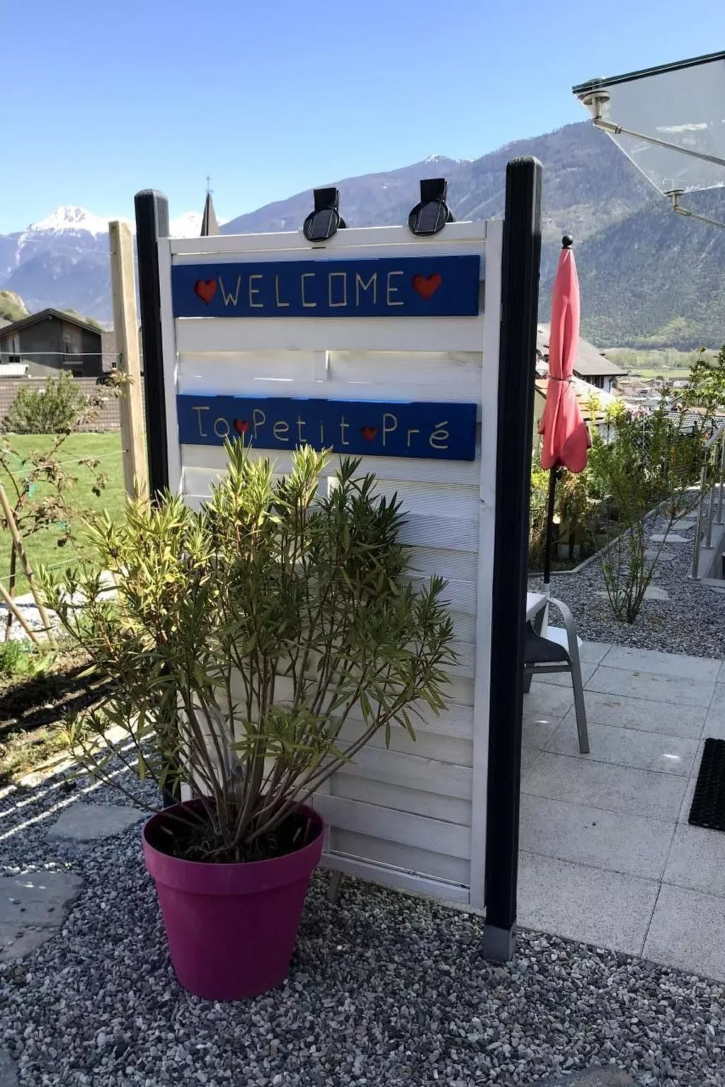 Guesthouse Petit Pré Studio ZEN-Image-tags.info