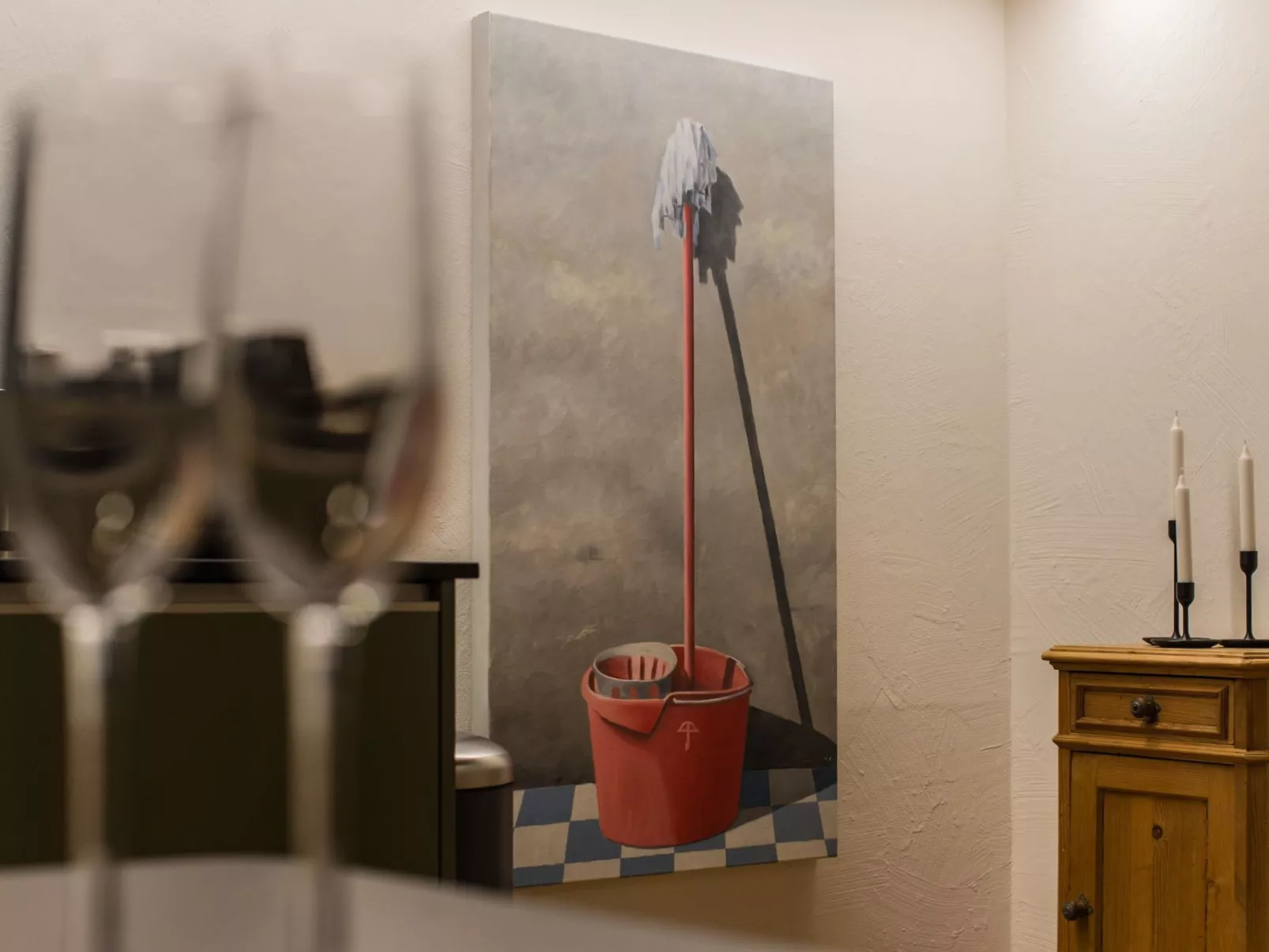 Spycher-Lodge-Binnen