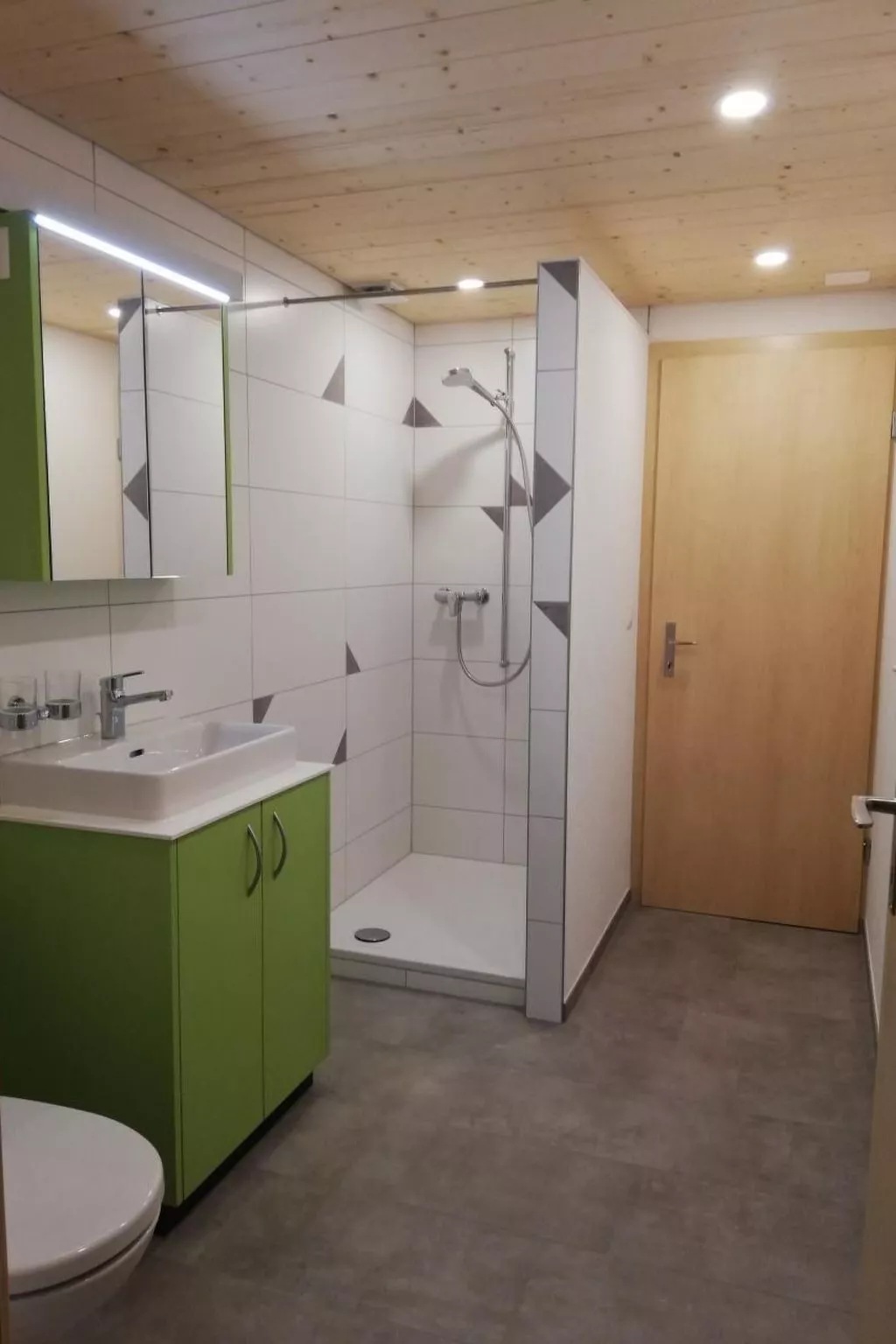 Bauern-Spycher-Binnen