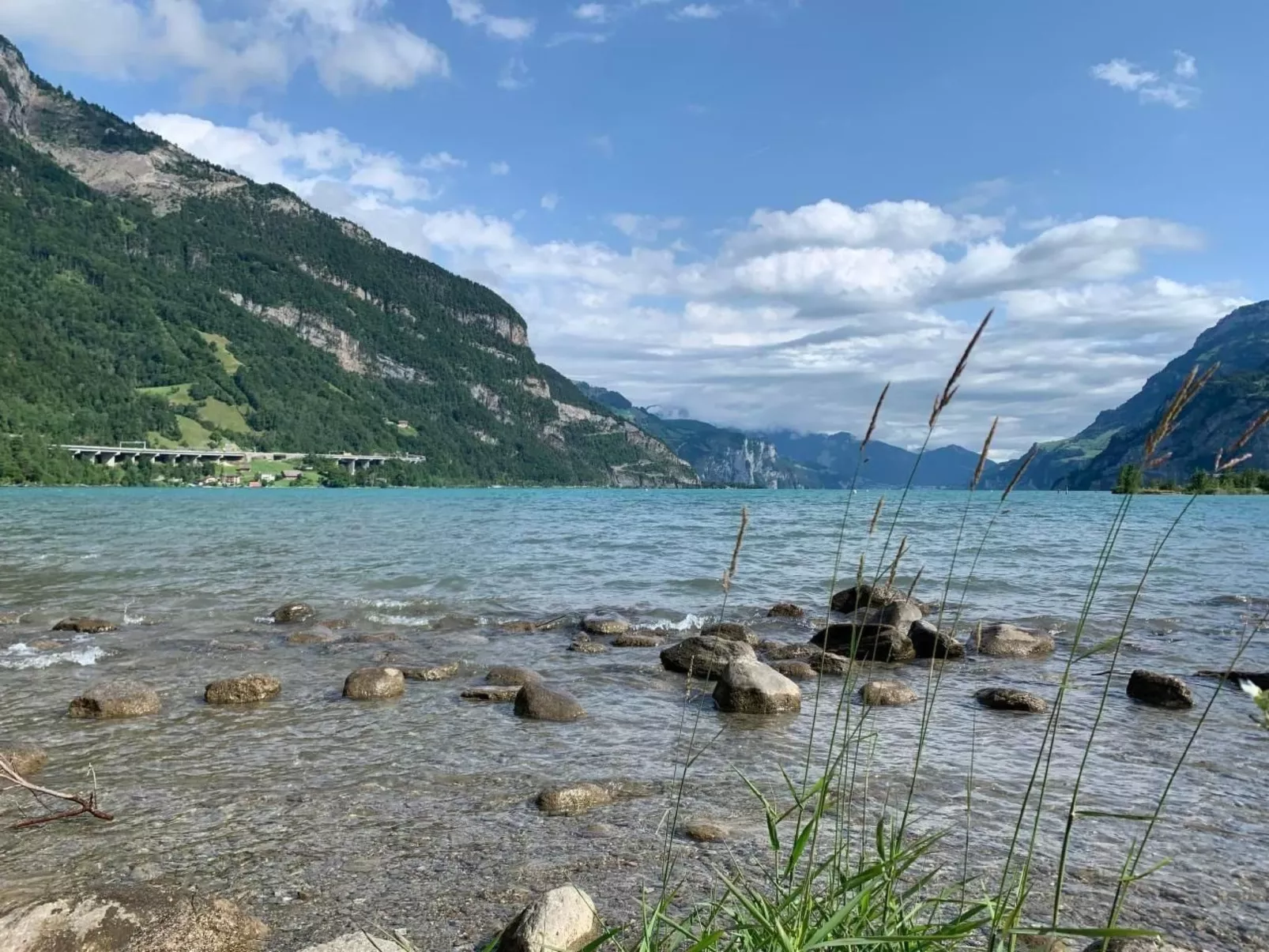 Casa Restelli 2. OG-Buiten