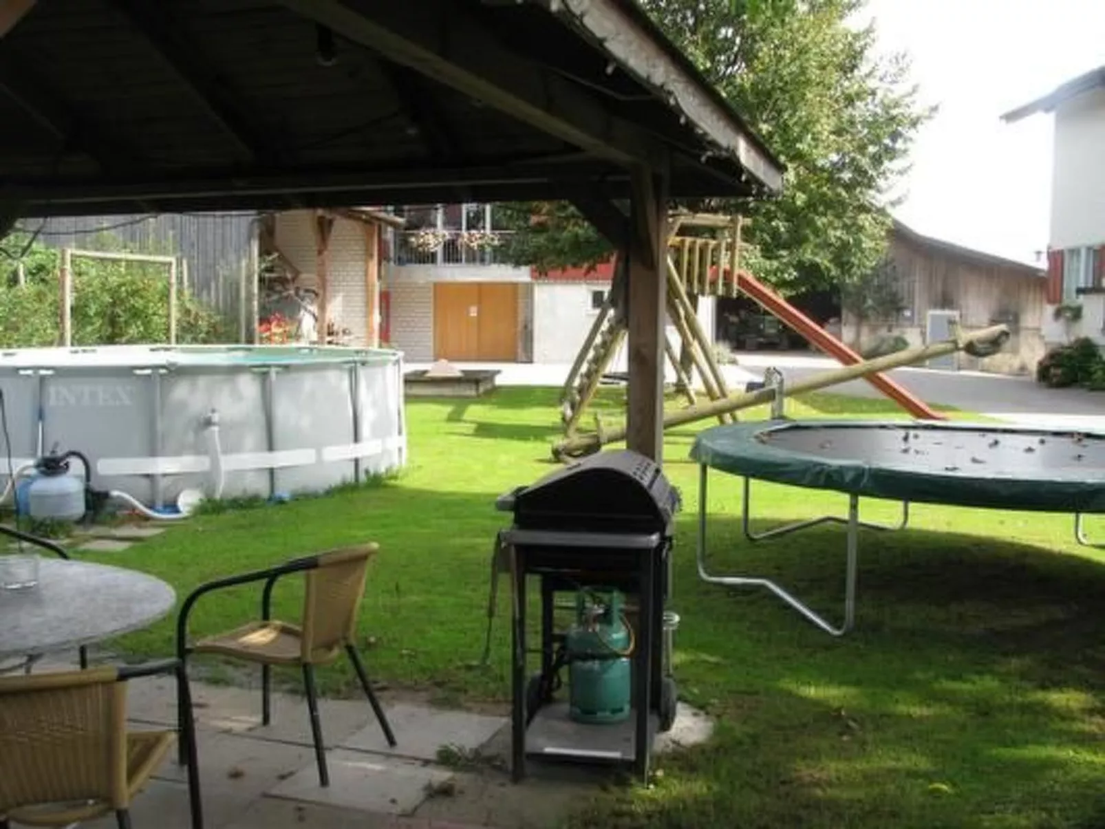 Sidlers Neuhof-Binnen