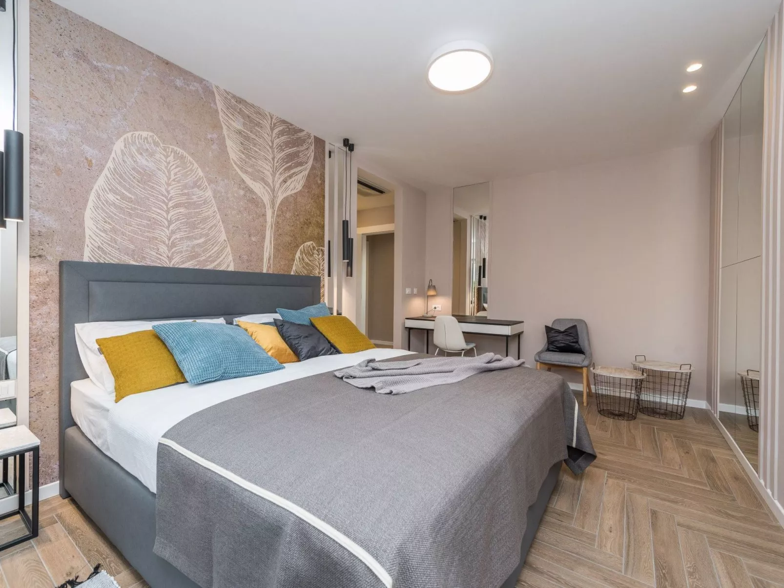 Haus für 9 Personen und 1 Kind in Gornje Rastane-Binnen