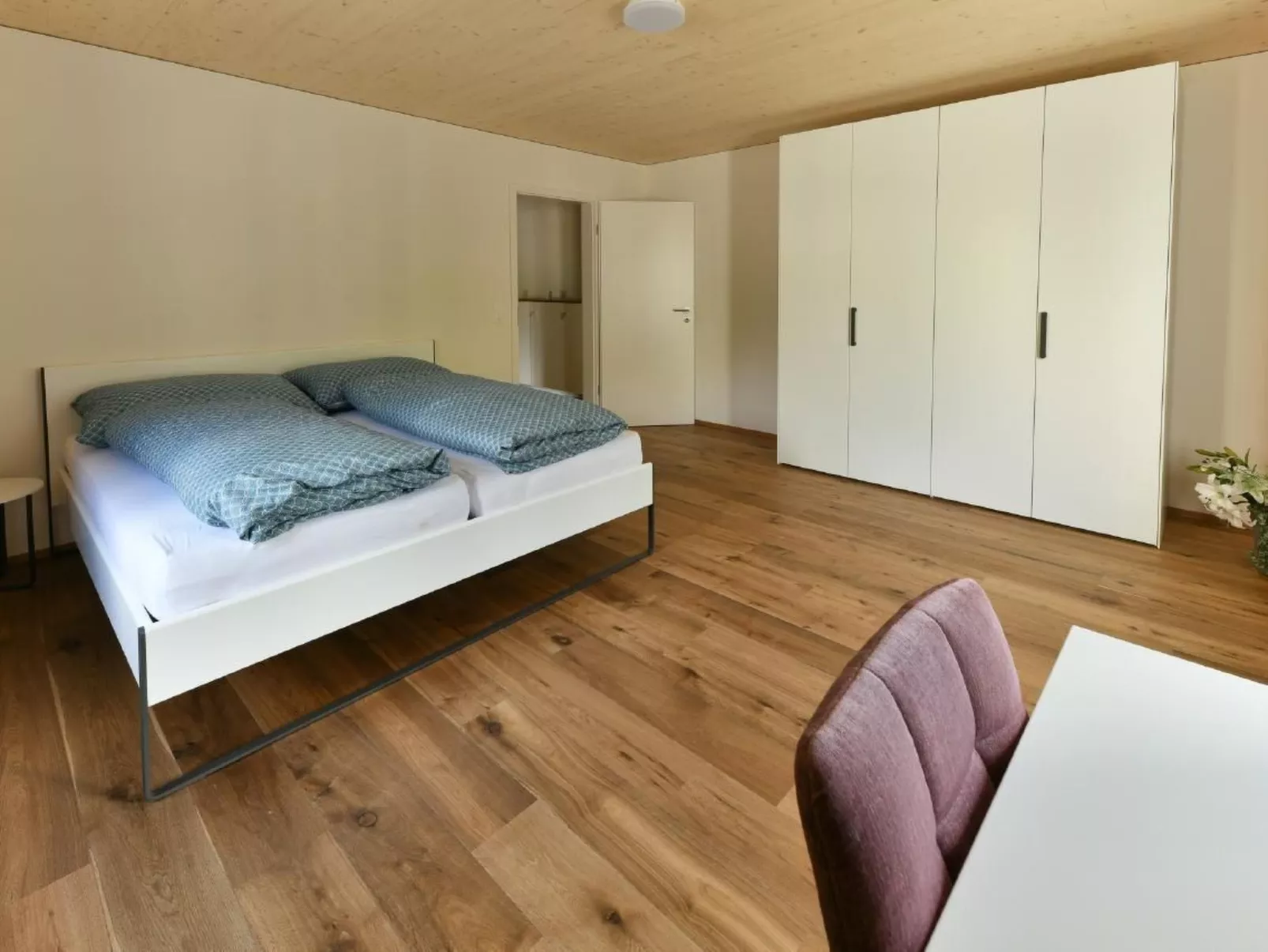 Läckistock Urnerboden-Binnen