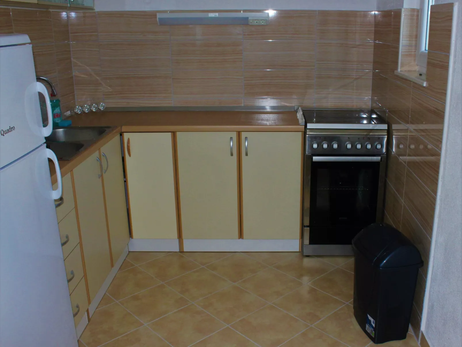 Mit privatem Pool-Binnen