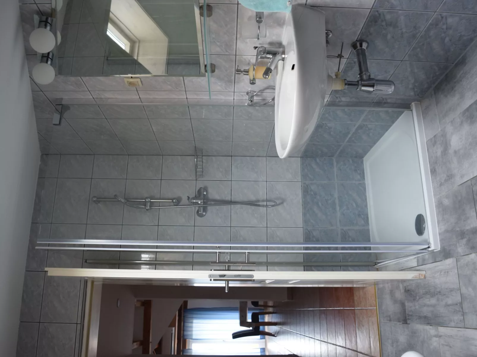 Apartments Grgic-Binnen