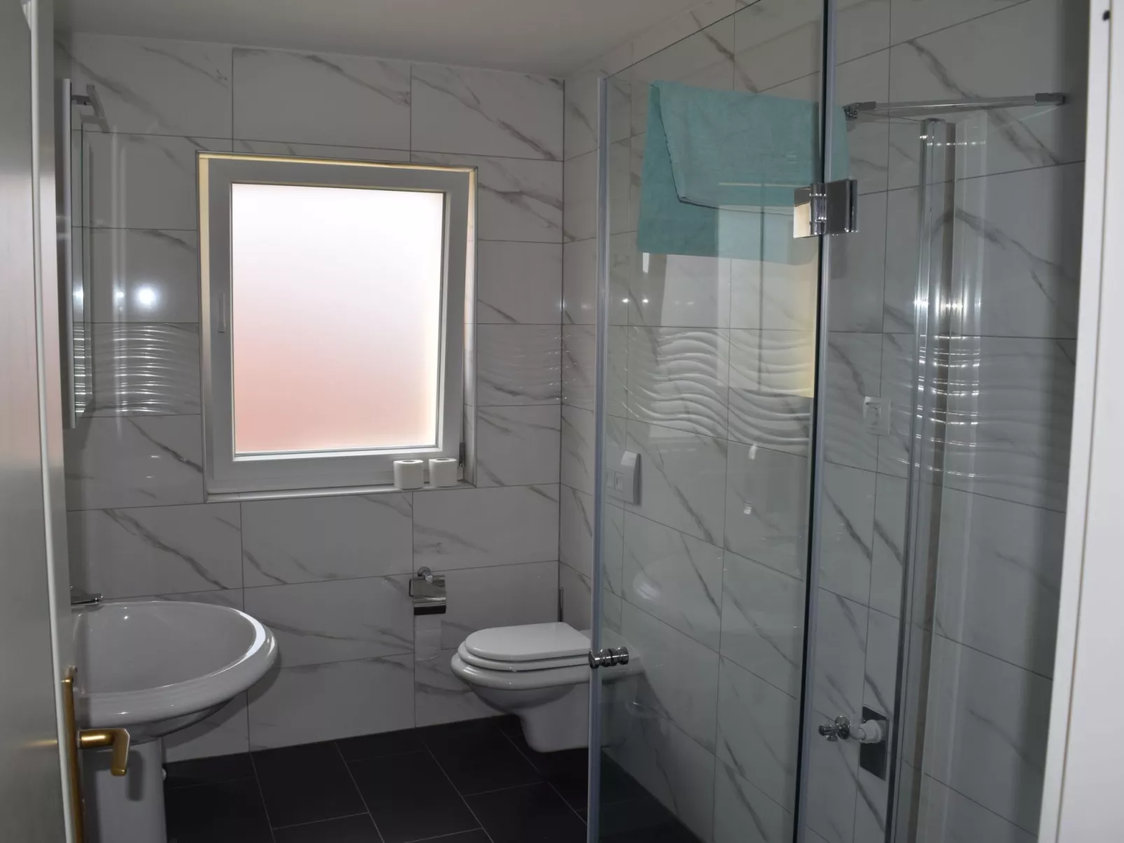 Apartments Grgic-Binnen