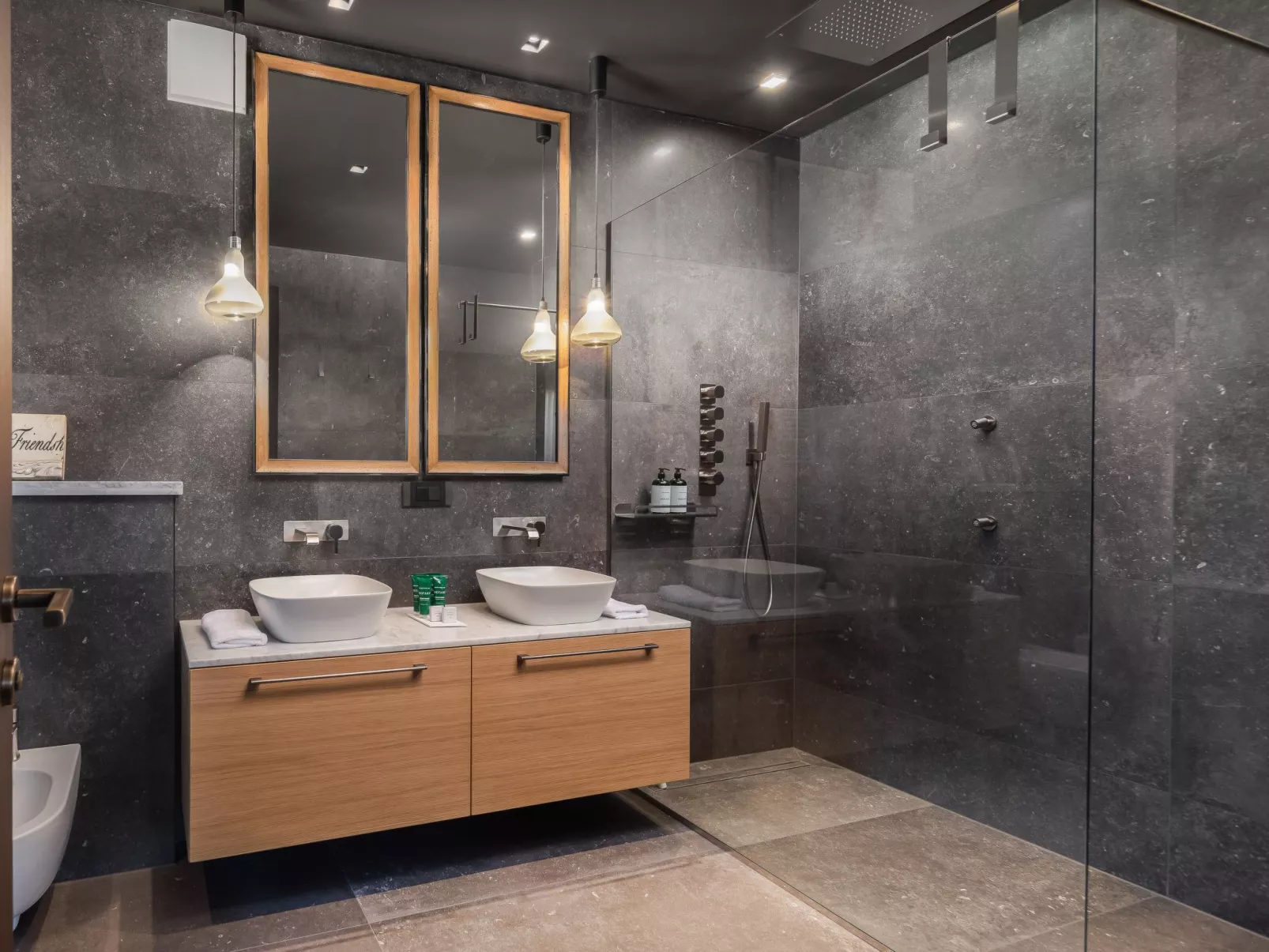 Villa Cypress Hill bei Poreč-Binnen