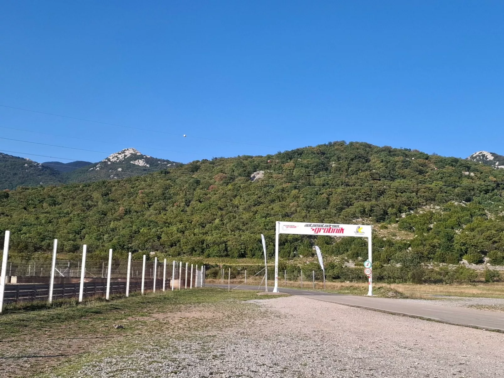 Appartement "Appartement Sarah" mit Balkon-Binnen