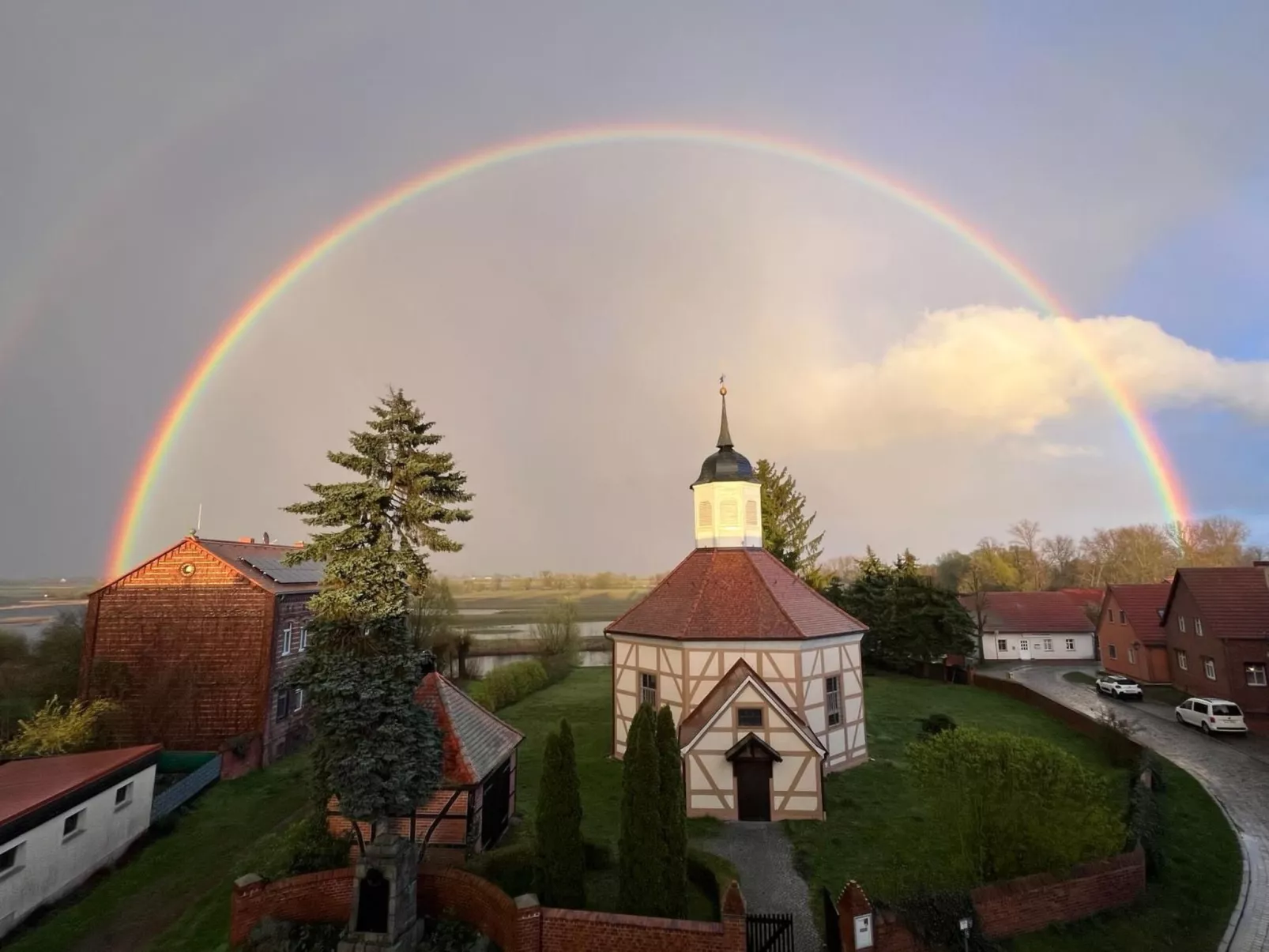 Havel-Domizil-Binnen