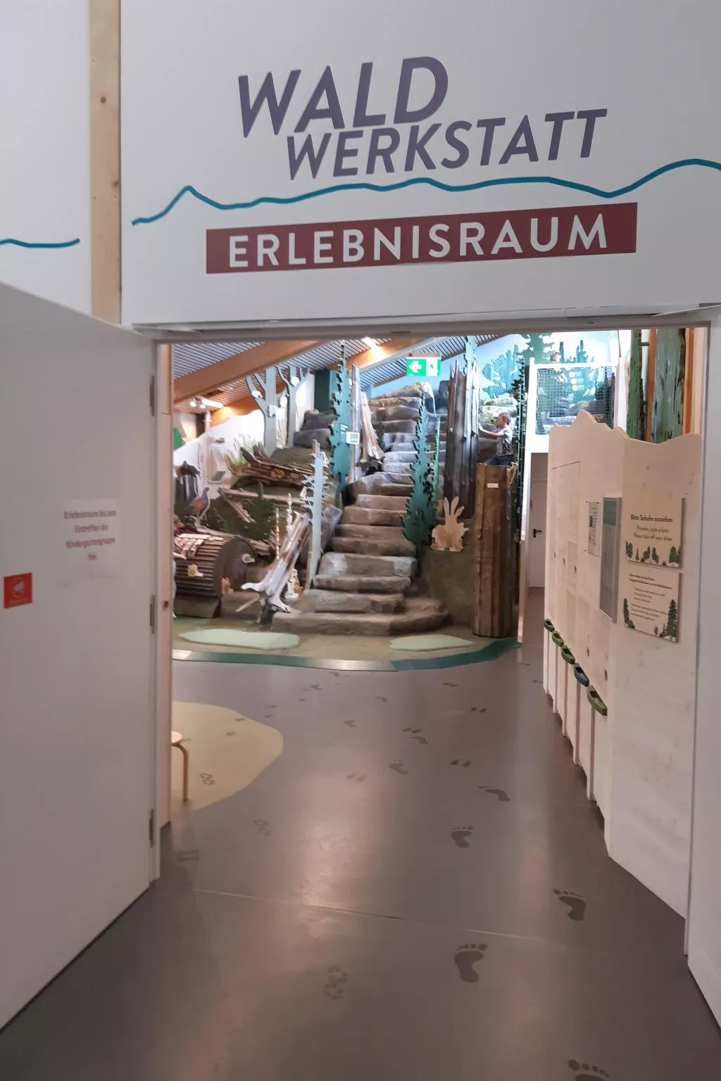 AnNo Wohlfühlen Bach-Binnen