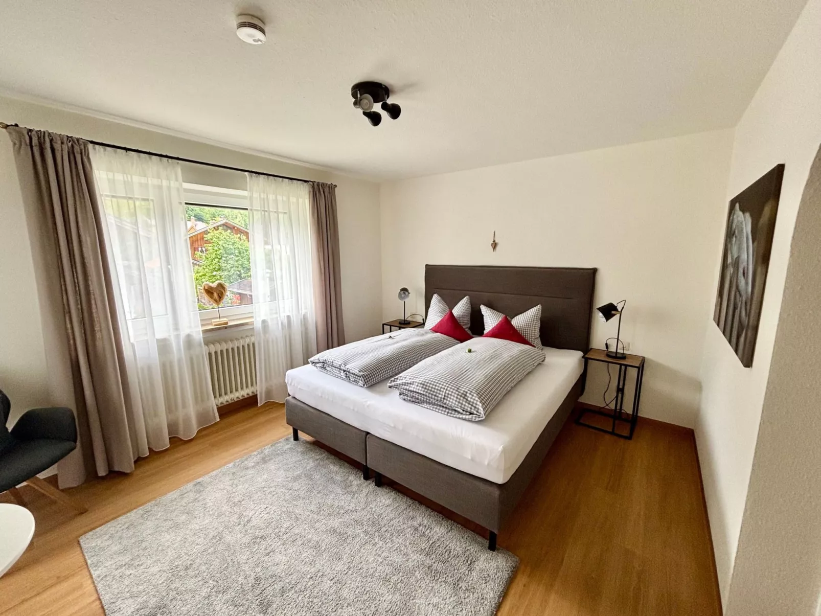 Haus Rosenwirth-Binnen