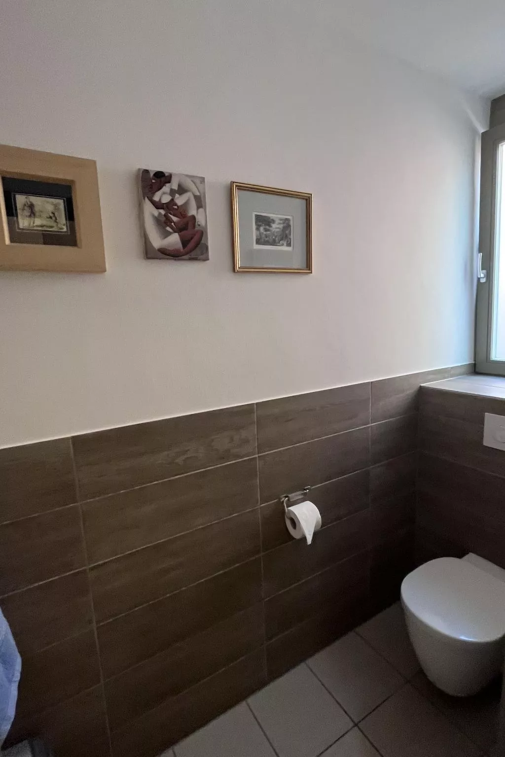 CITY HOUSE Apartments-Binnen