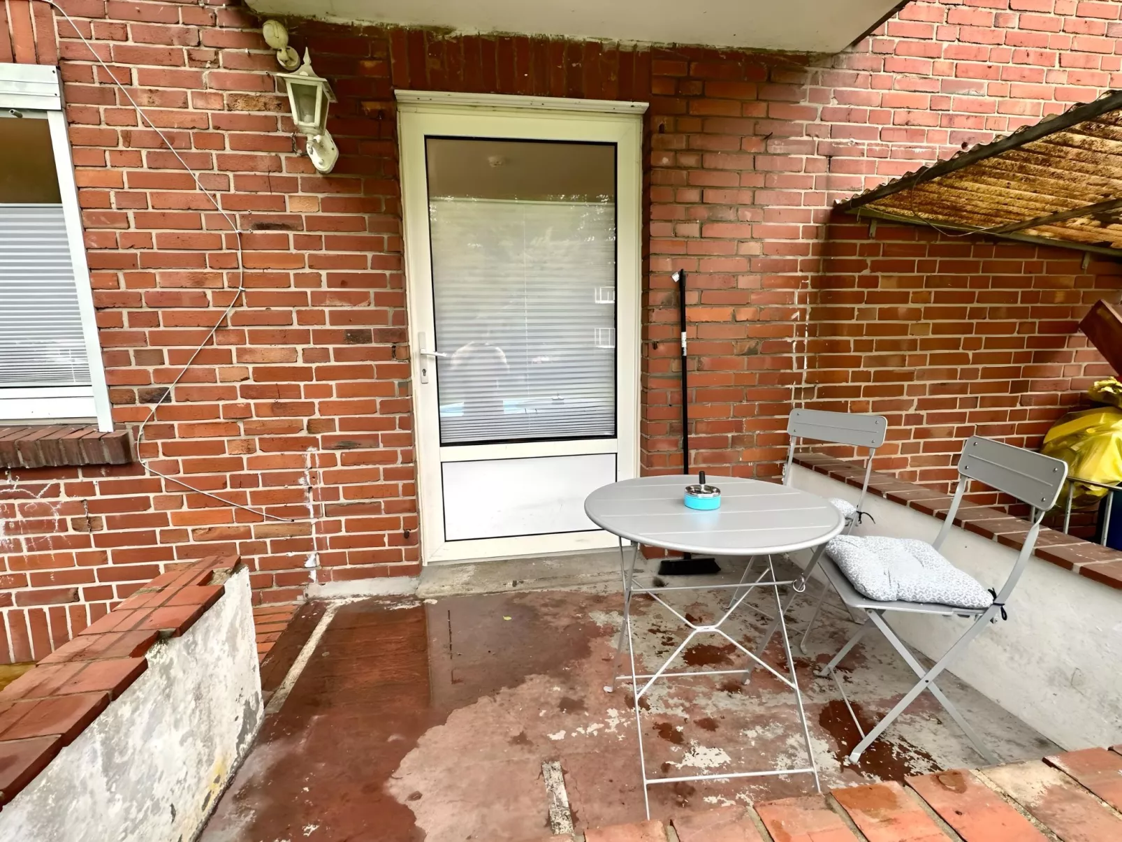 Ap. NeuenHOUSE II-Buiten