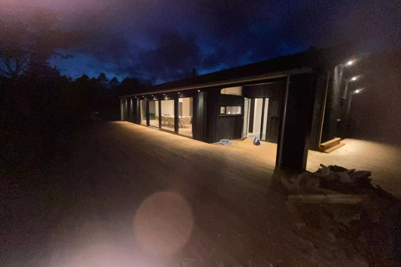 5 sterren vakantie huis in Ålbæk-By Traum