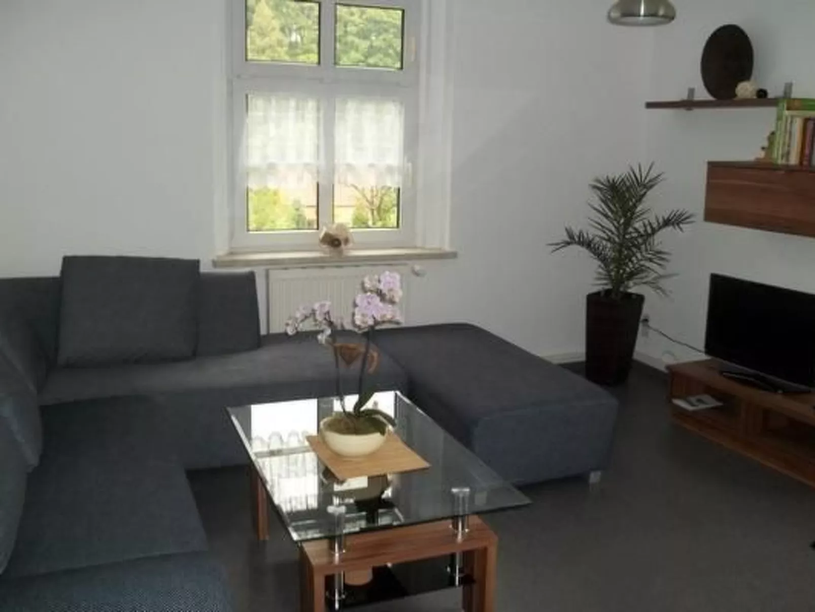 Ferienwohnung-Binnen
