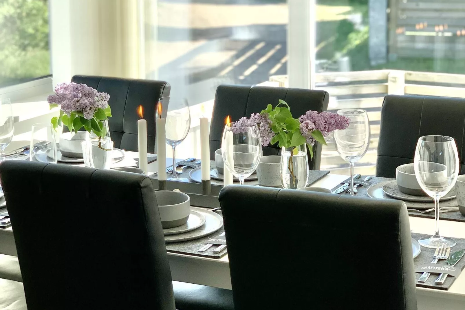 6 persoons vakantie huis in HALMSTAD-By Traum
