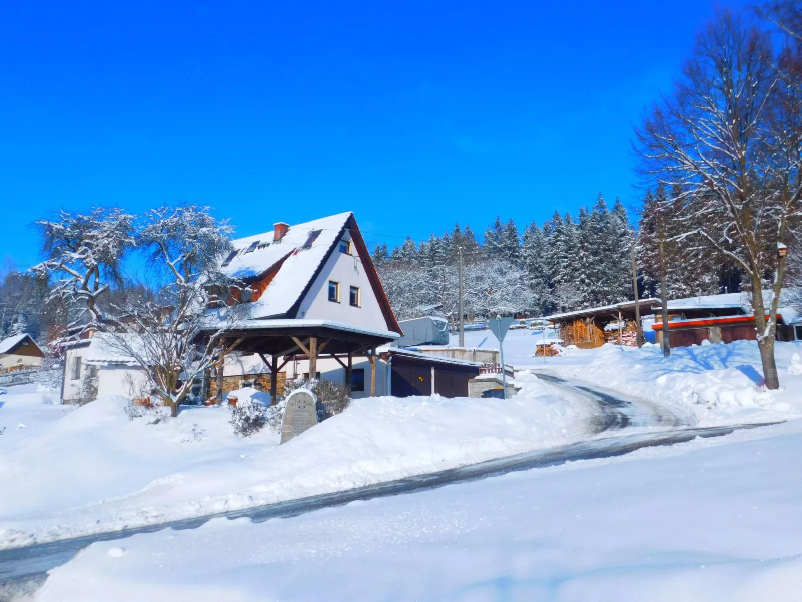 Auf der Sonnenseite-Binnen
